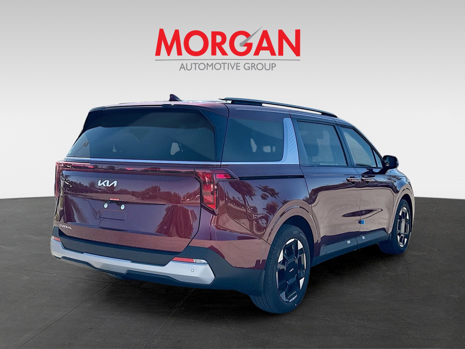 2026 Kia Carnival - Photo 5