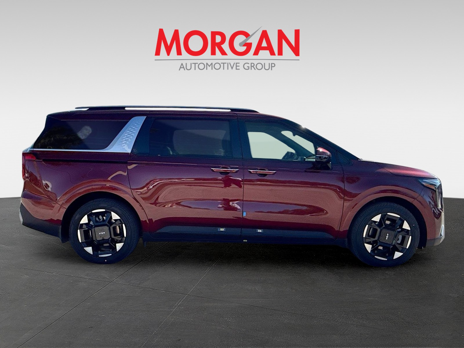 2026 Kia Carnival - Photo 8