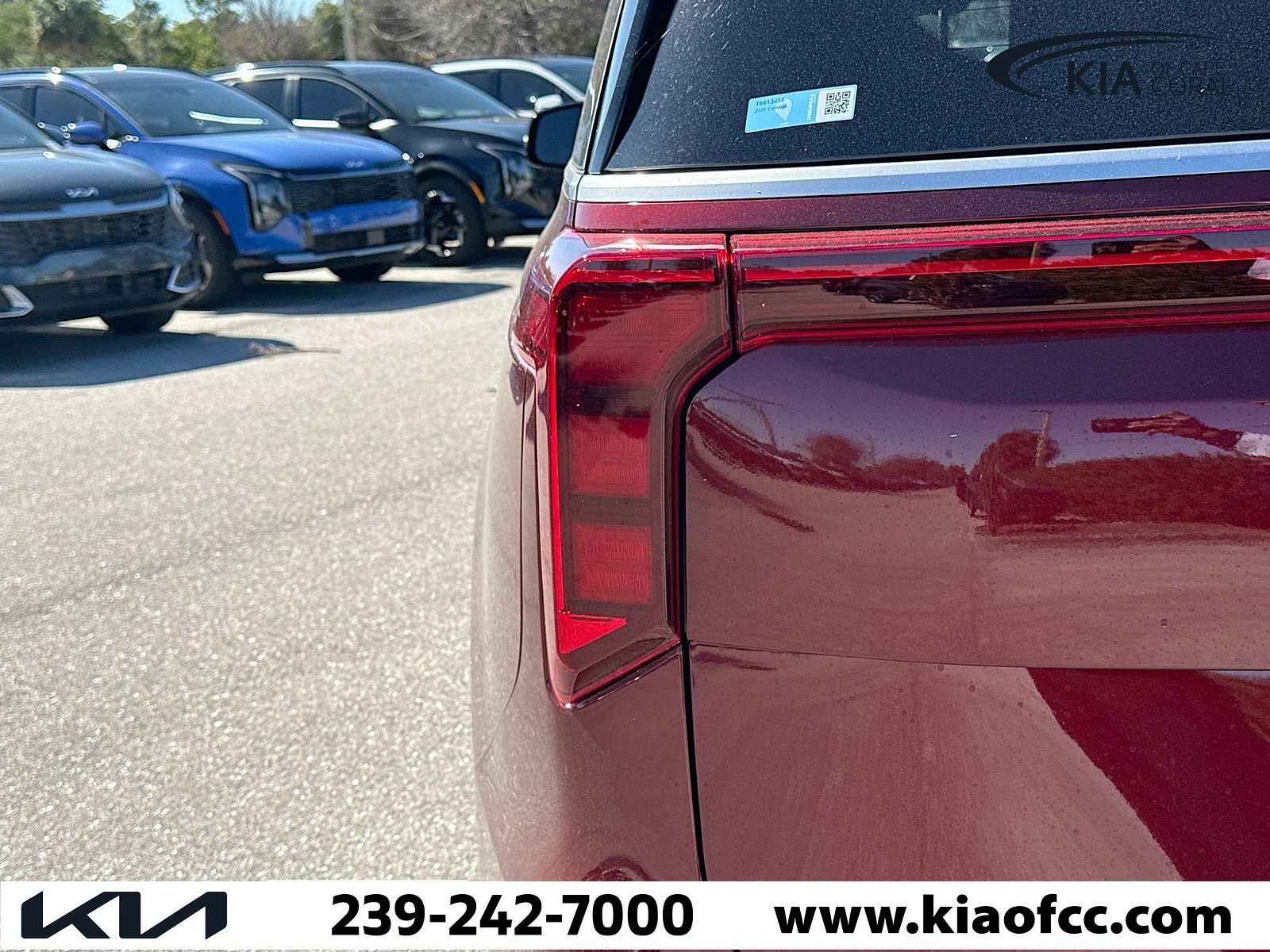 2026 Kia Carnival - Photo 9