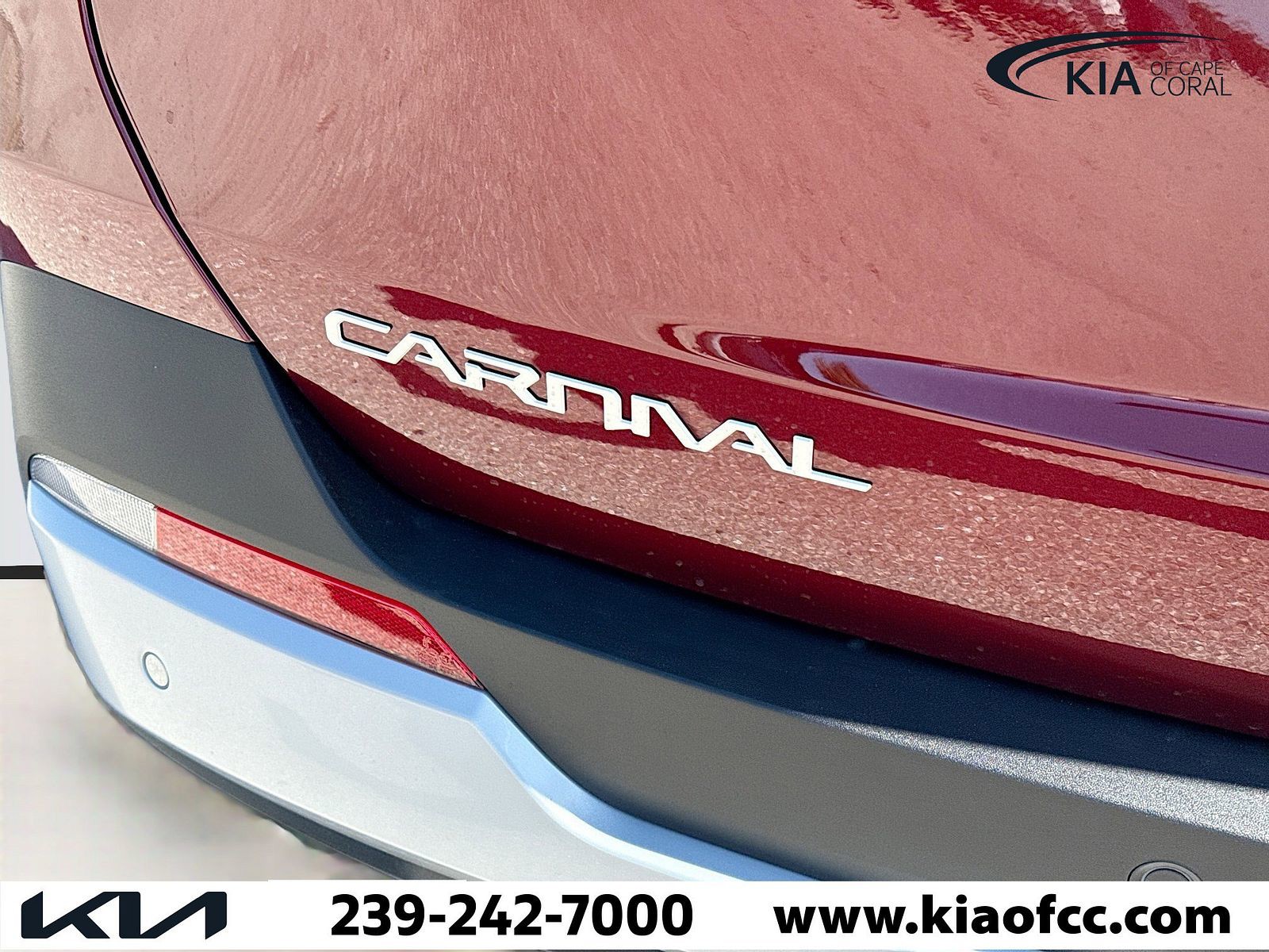 2026 Kia Carnival - Photo 10