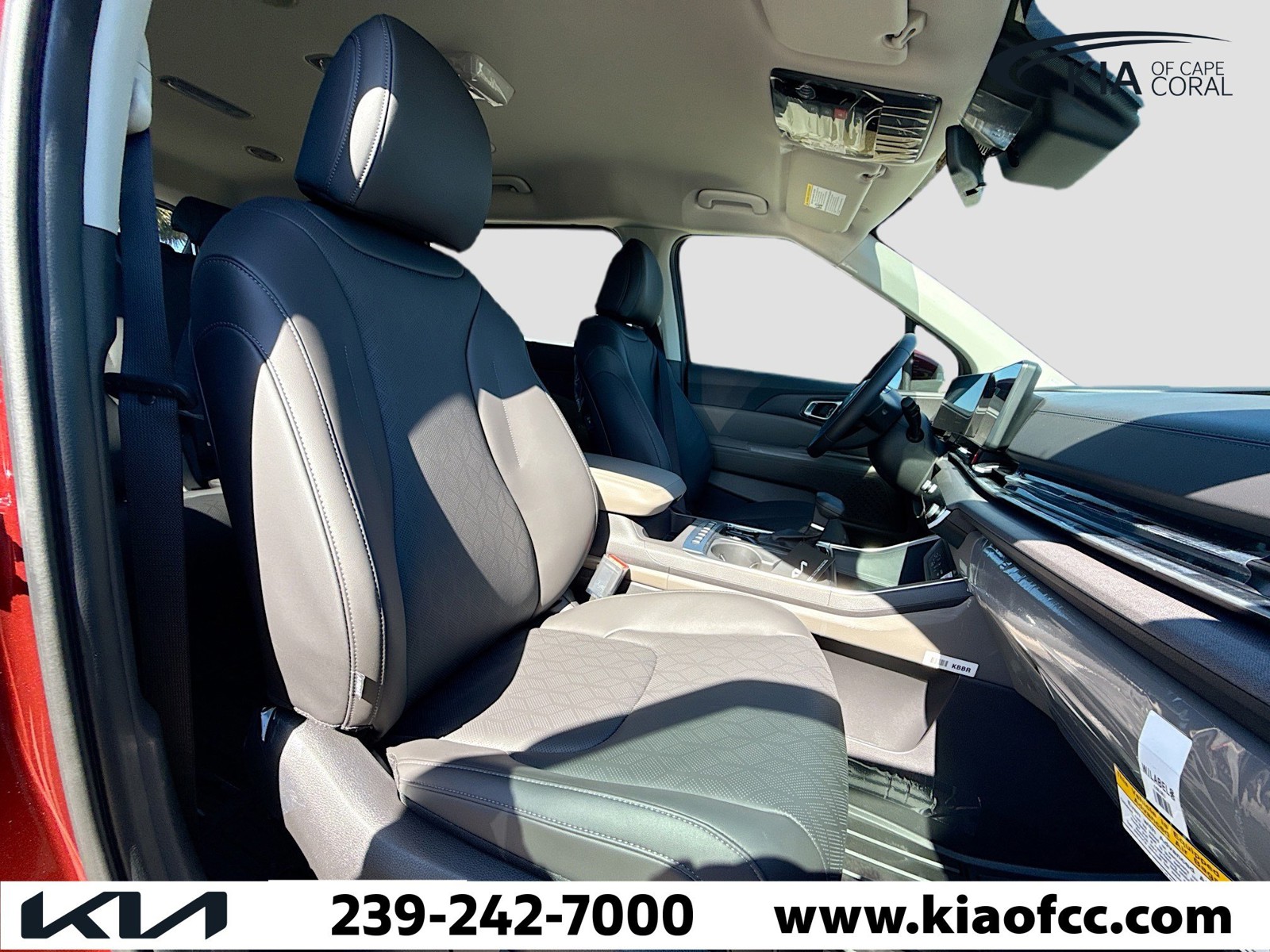 2026 Kia Carnival - Photo 14