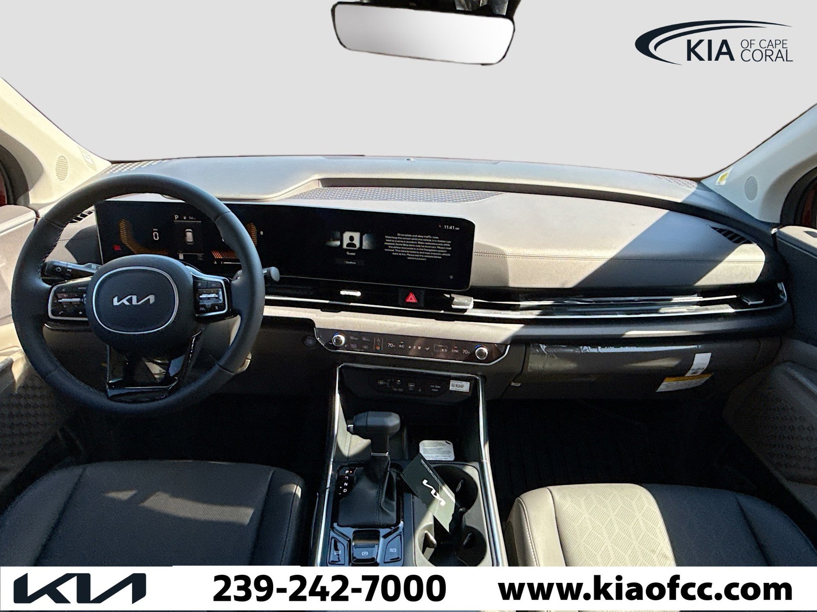 2026 Kia Carnival - Photo 15