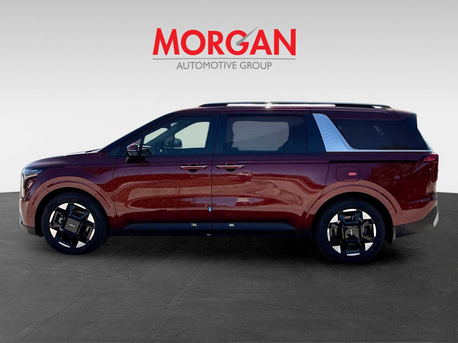 2026 Kia Carnival - Photo 7