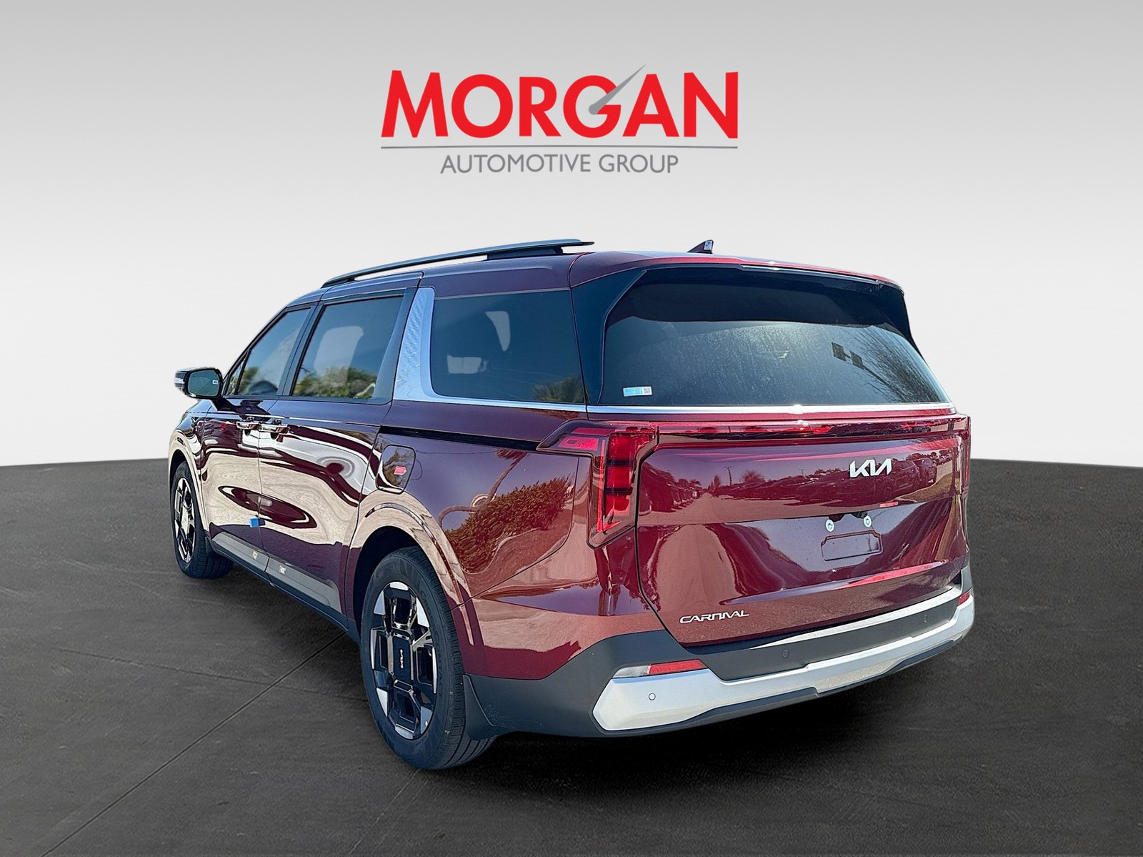 2026 Kia Carnival - Photo 4
