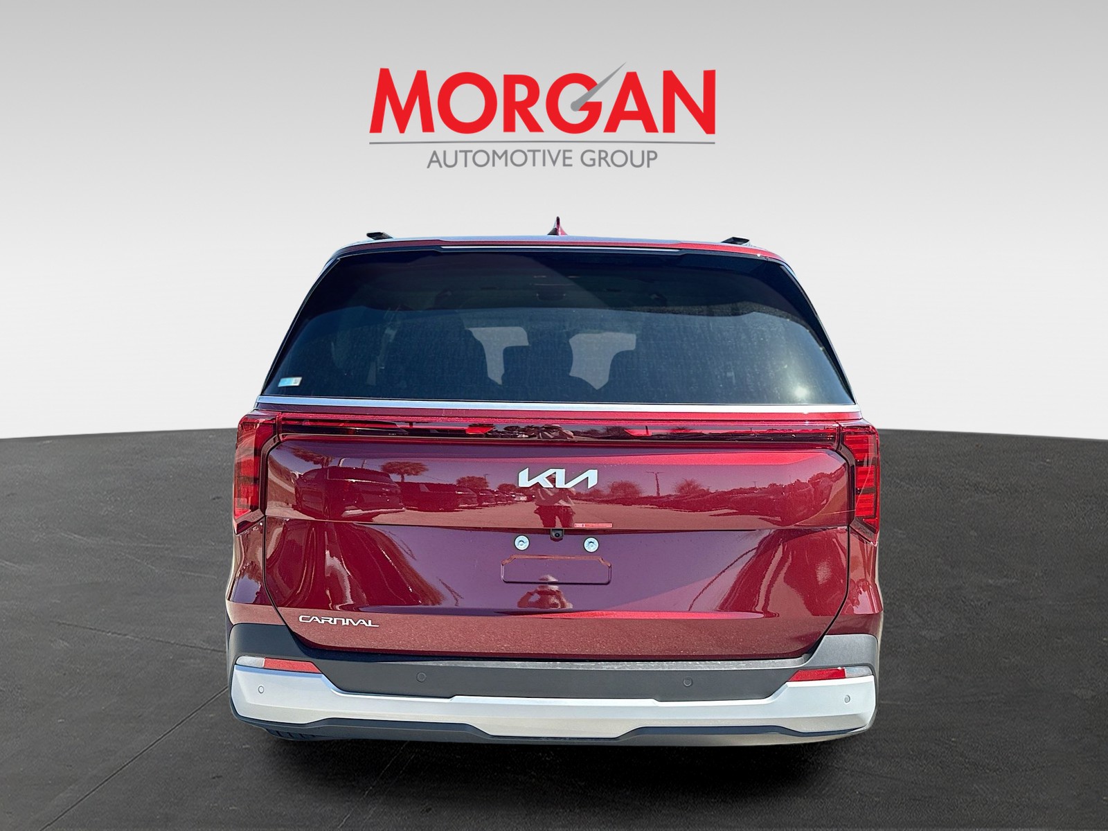 2026 Kia Carnival - Photo 6