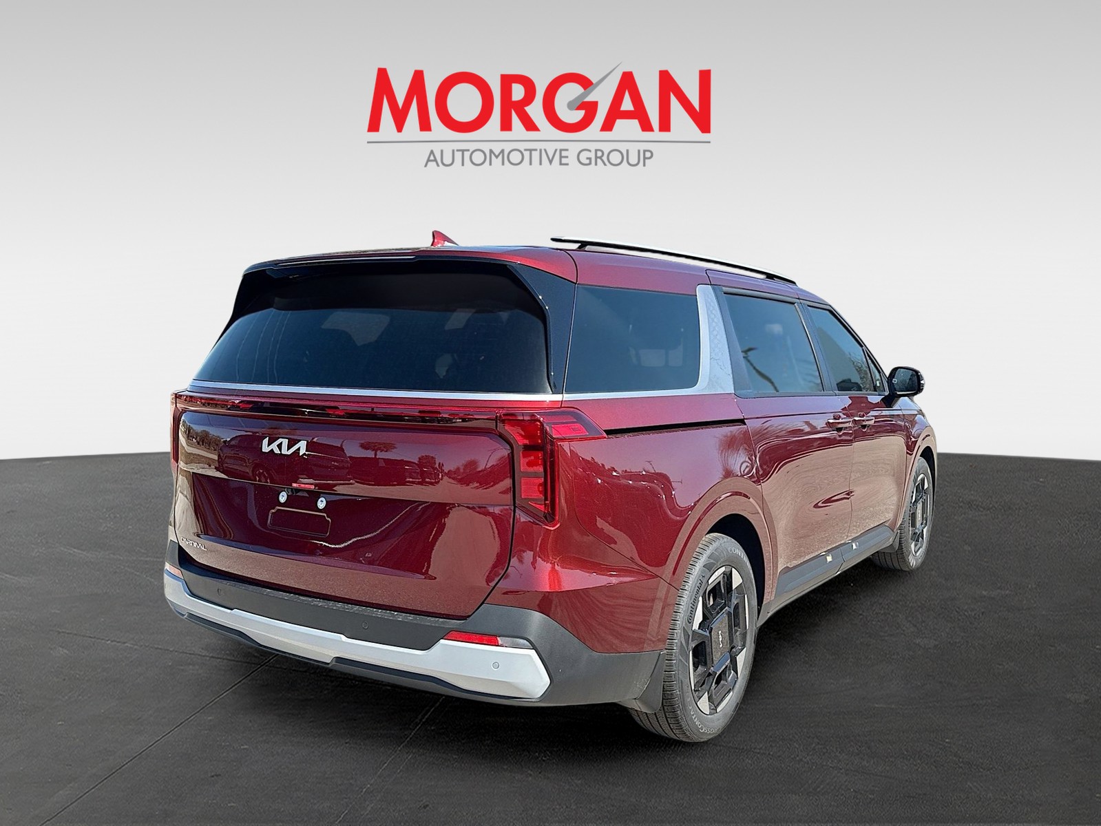2026 Kia Carnival - Photo 5