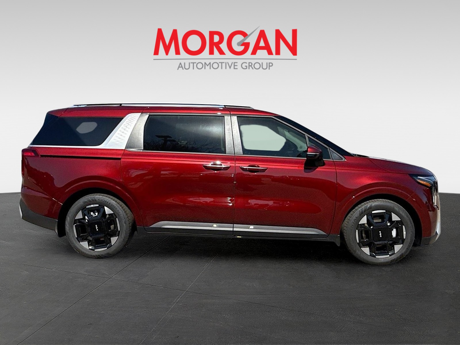 2026 Kia Carnival - Photo 8
