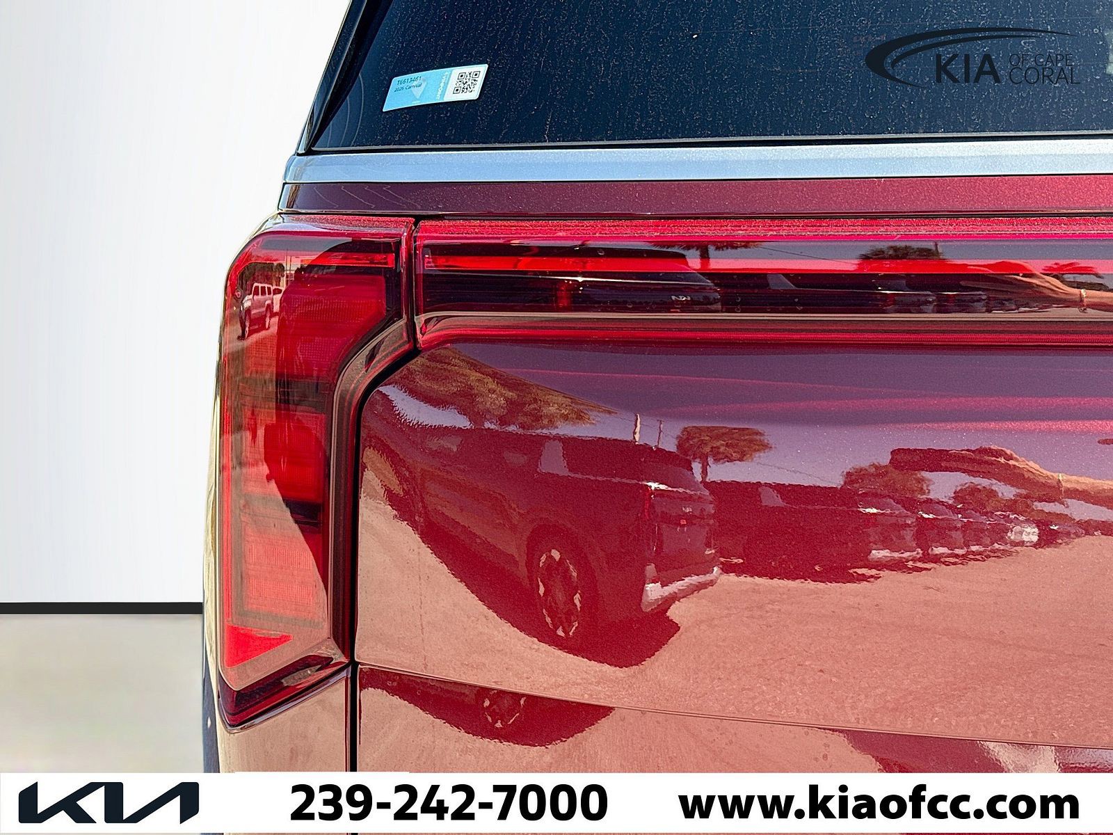 2026 Kia Carnival - Photo 9