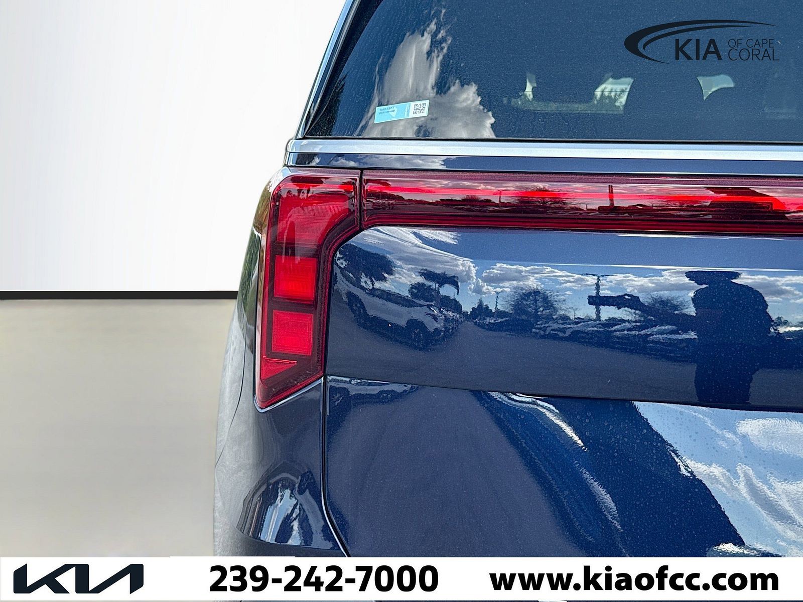 2026 Kia Carnival - Photo 10