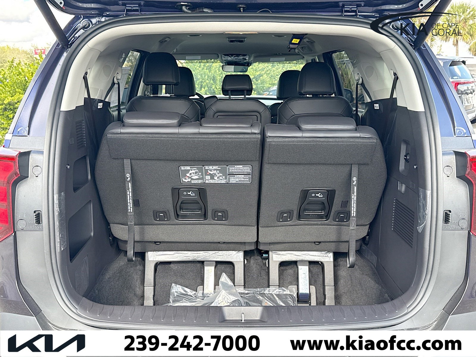 2026 Kia Carnival - Photo 12