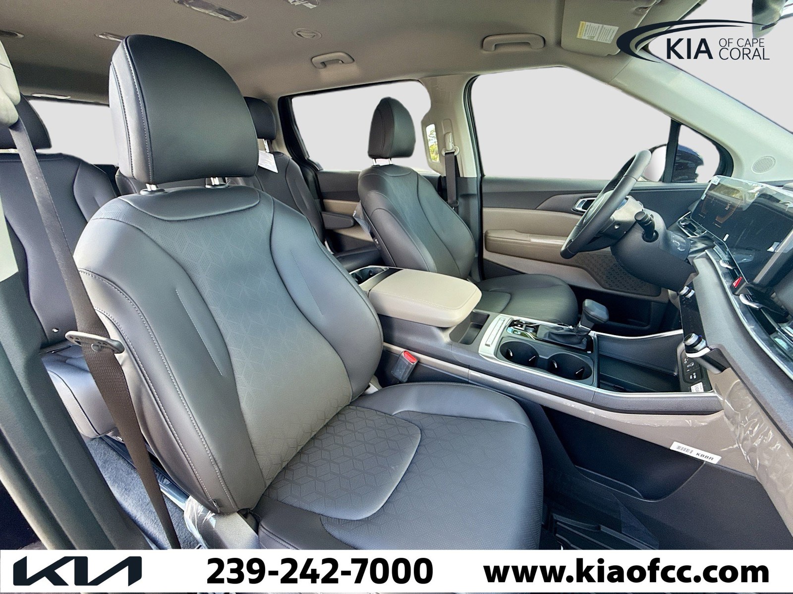 2026 Kia Carnival - Photo 15