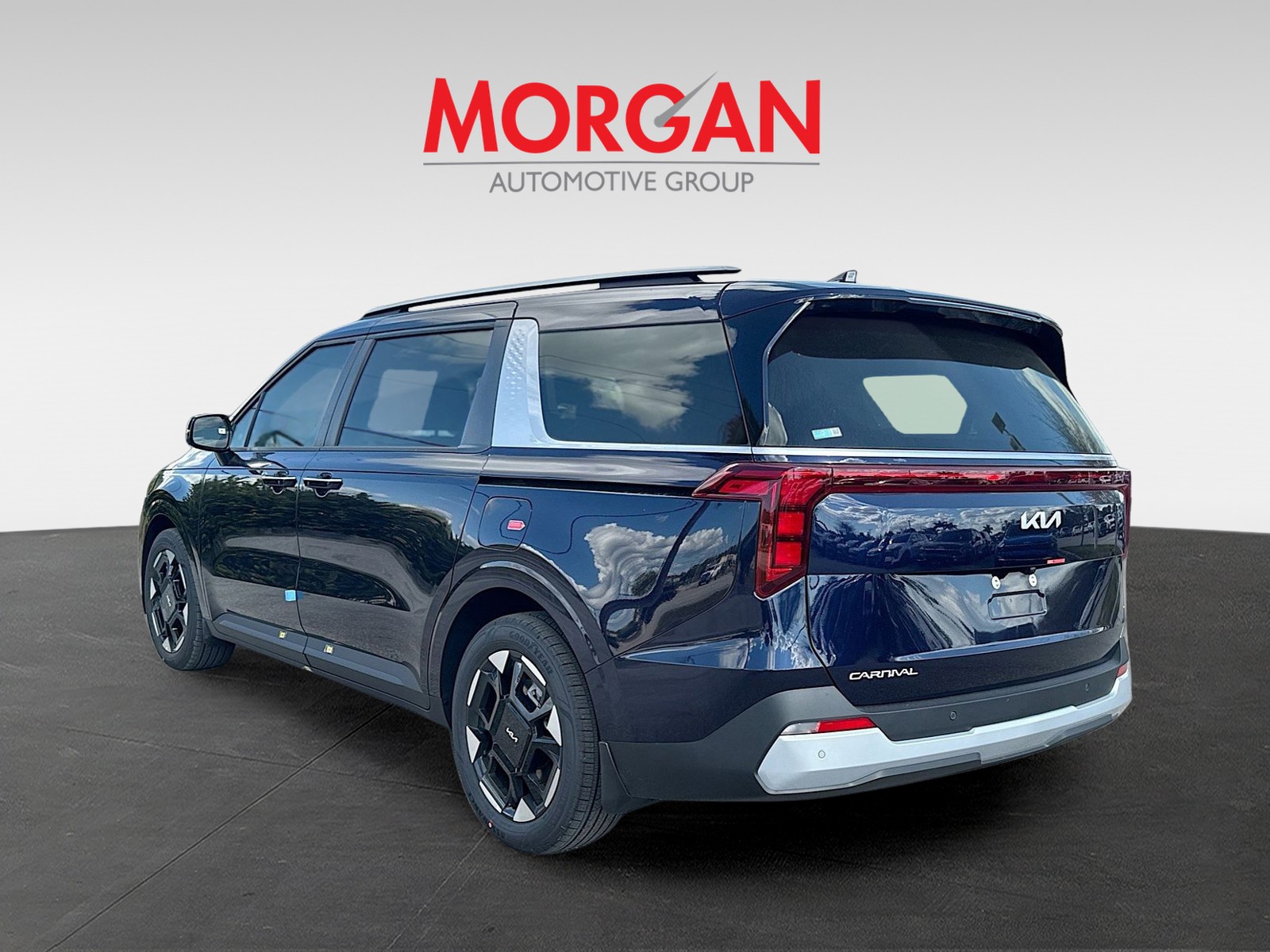 2026 Kia Carnival - Photo 3