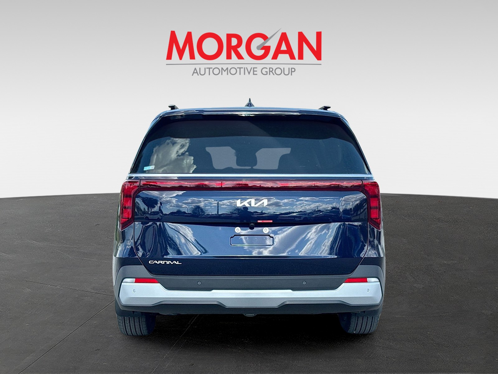 2026 Kia Carnival - Photo 6