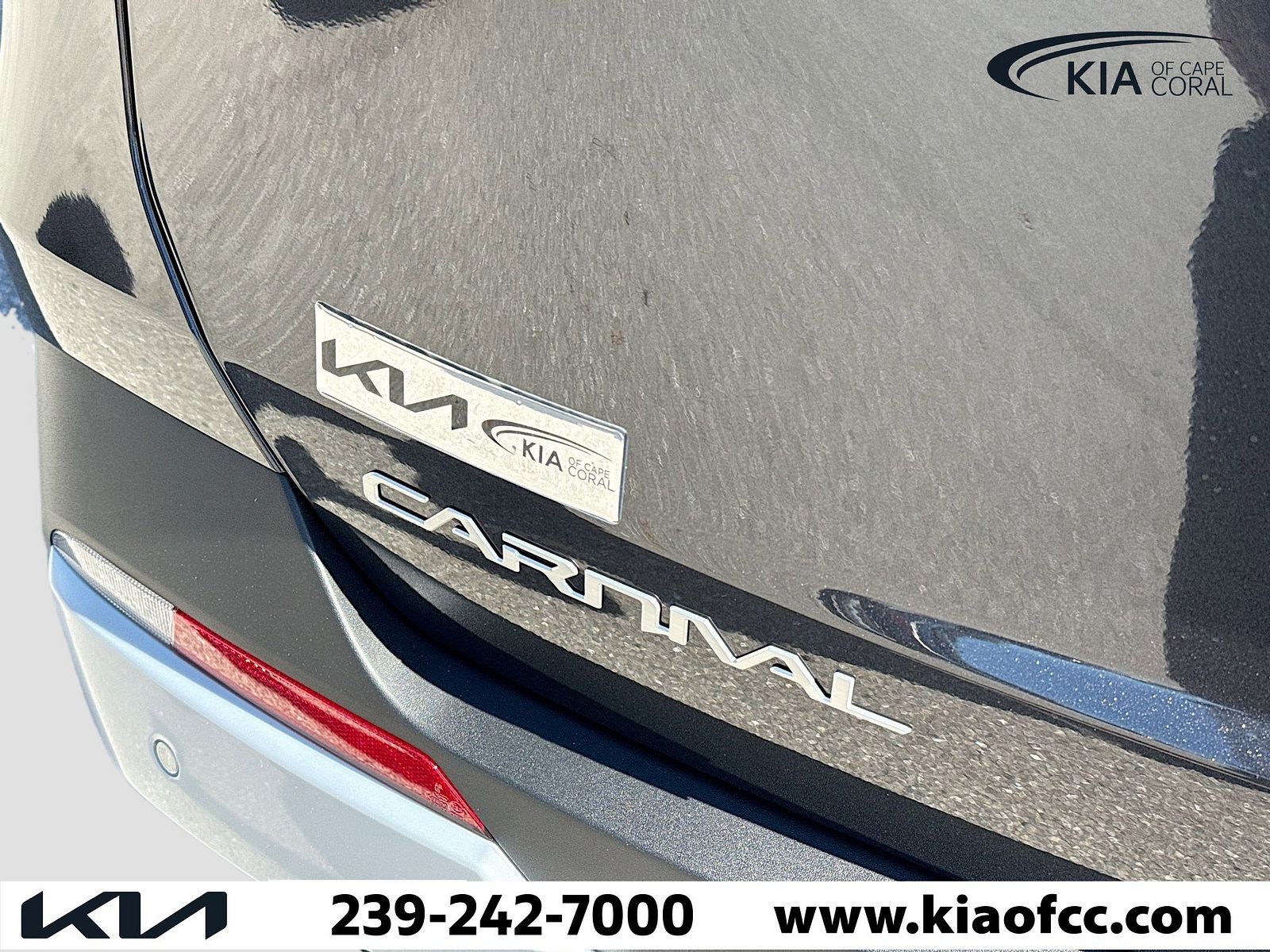 2026 Kia Carnival - Photo 10