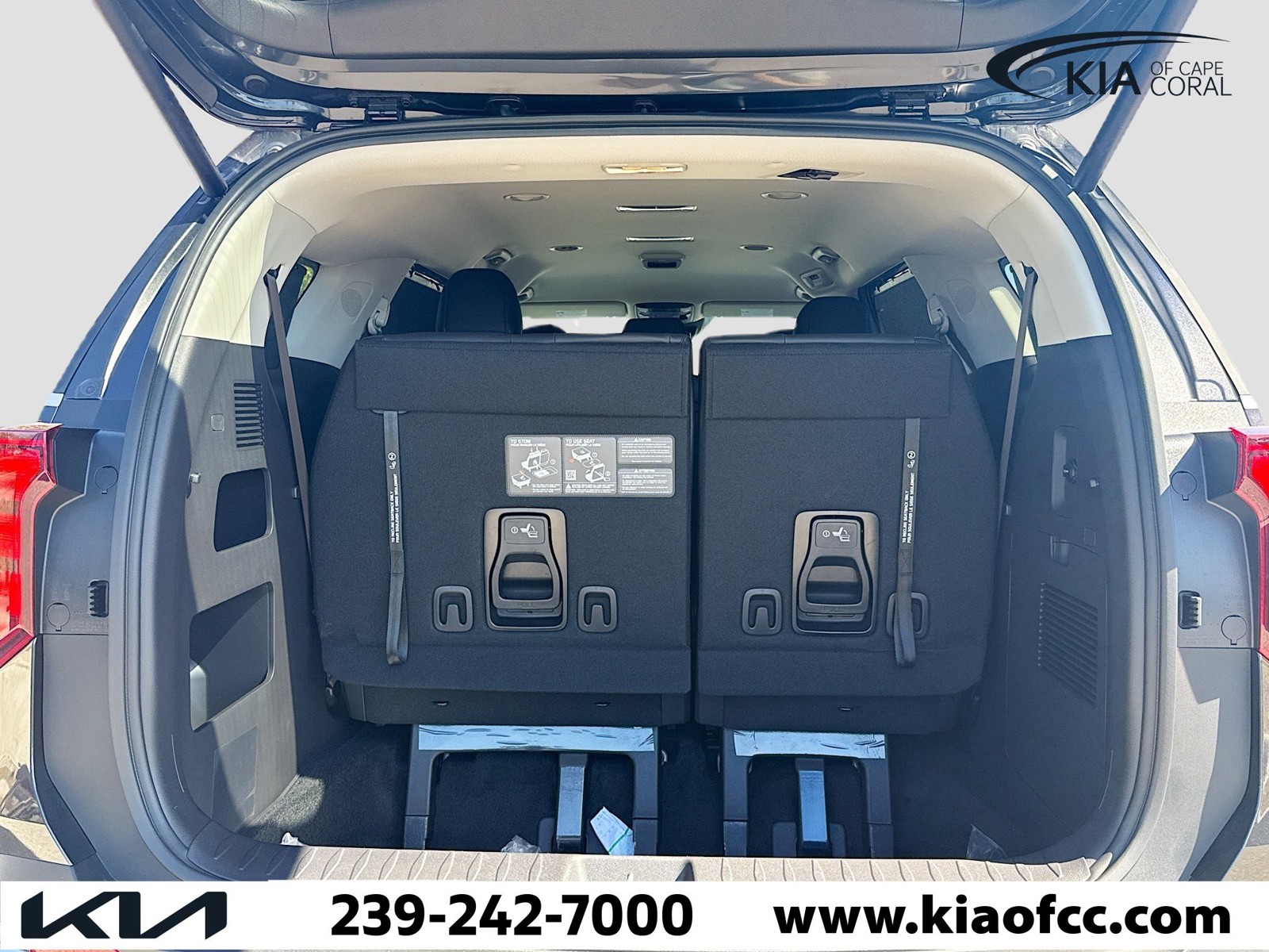 2026 Kia Carnival - Photo 11