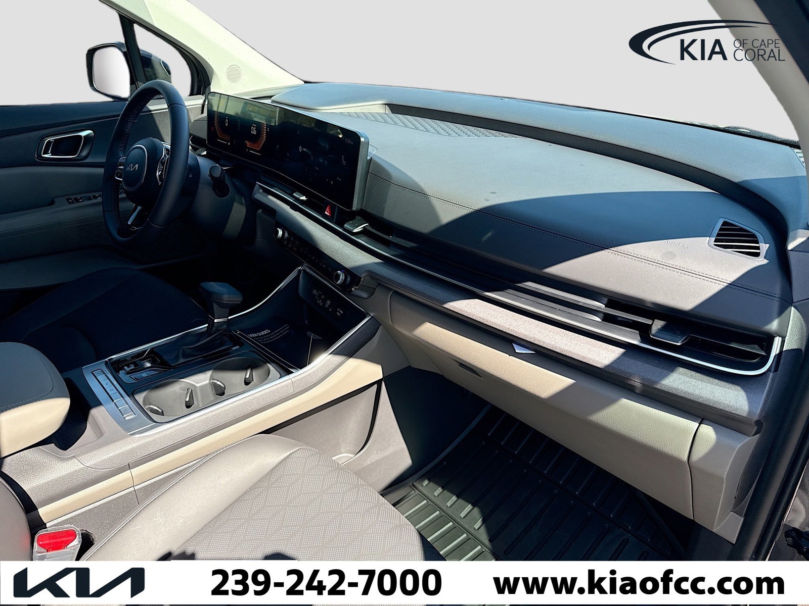 2026 Kia Carnival - Photo 13