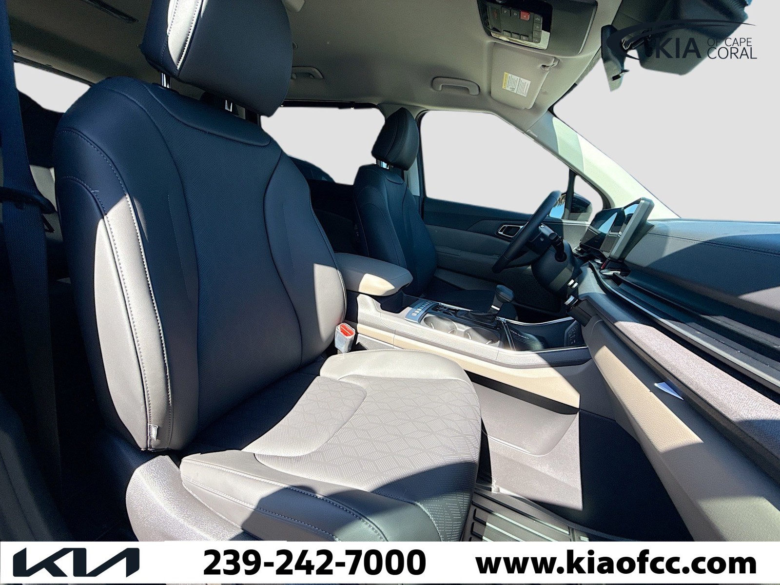 2026 Kia Carnival - Photo 14
