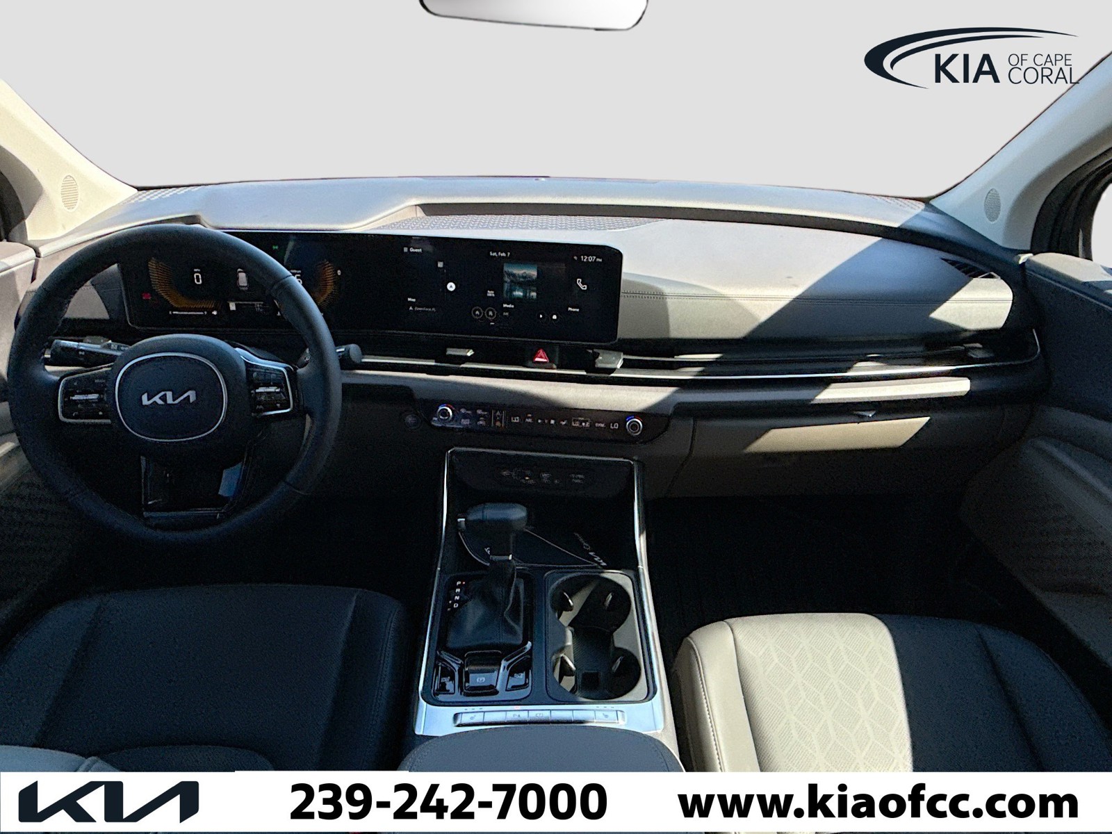 2026 Kia Carnival - Photo 15