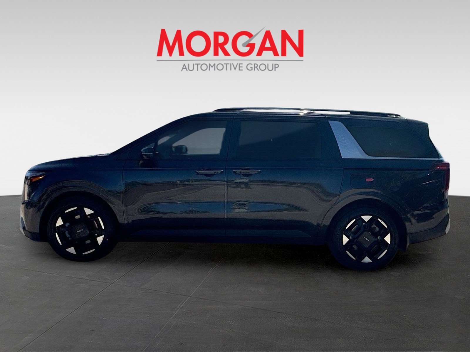 2026 Kia Carnival - Photo 7