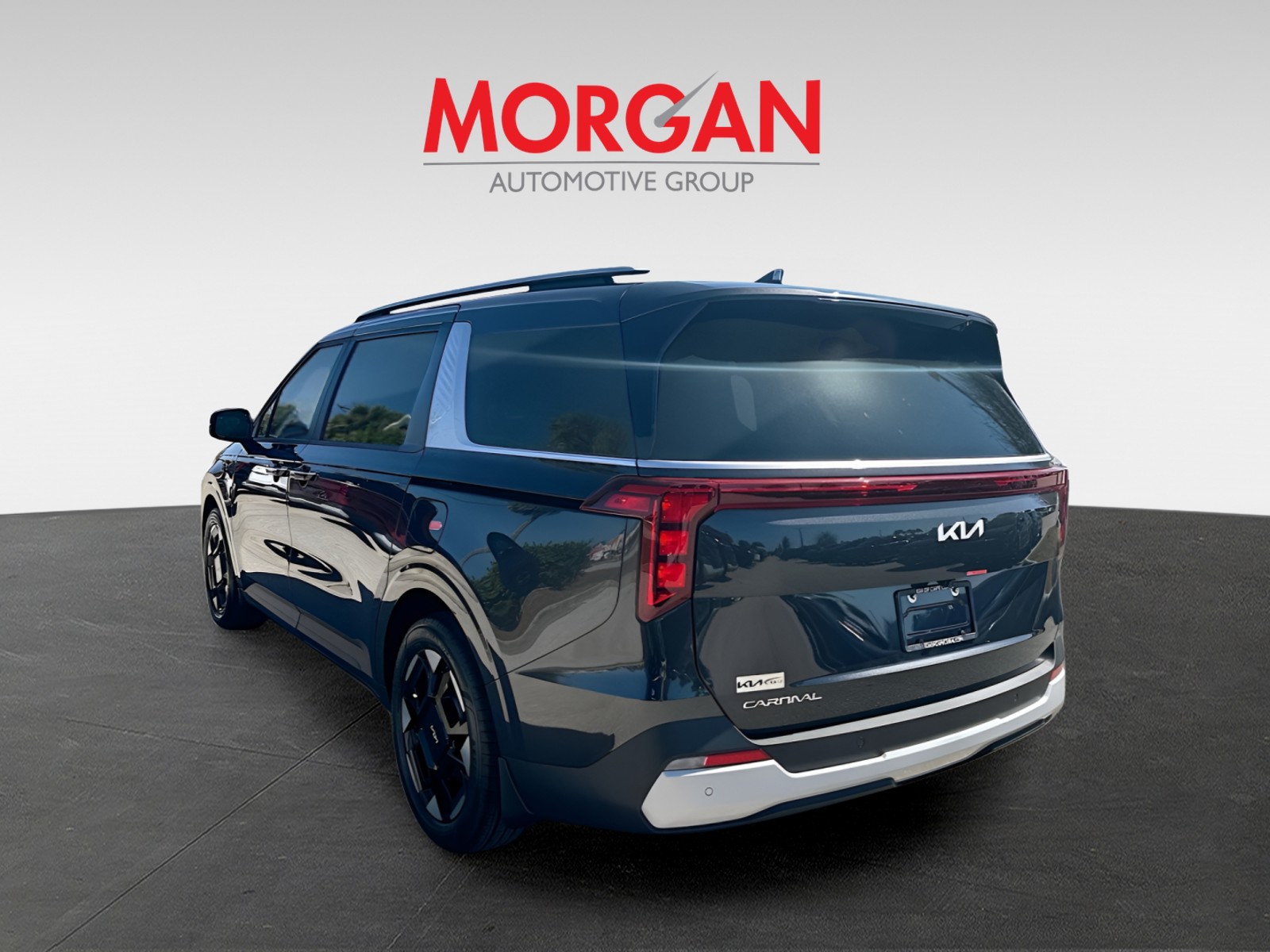 2026 Kia Carnival - Photo 4