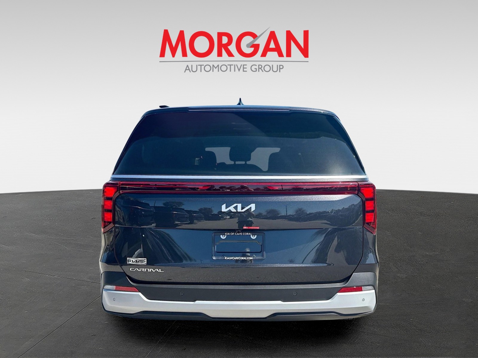 2026 Kia Carnival - Photo 6
