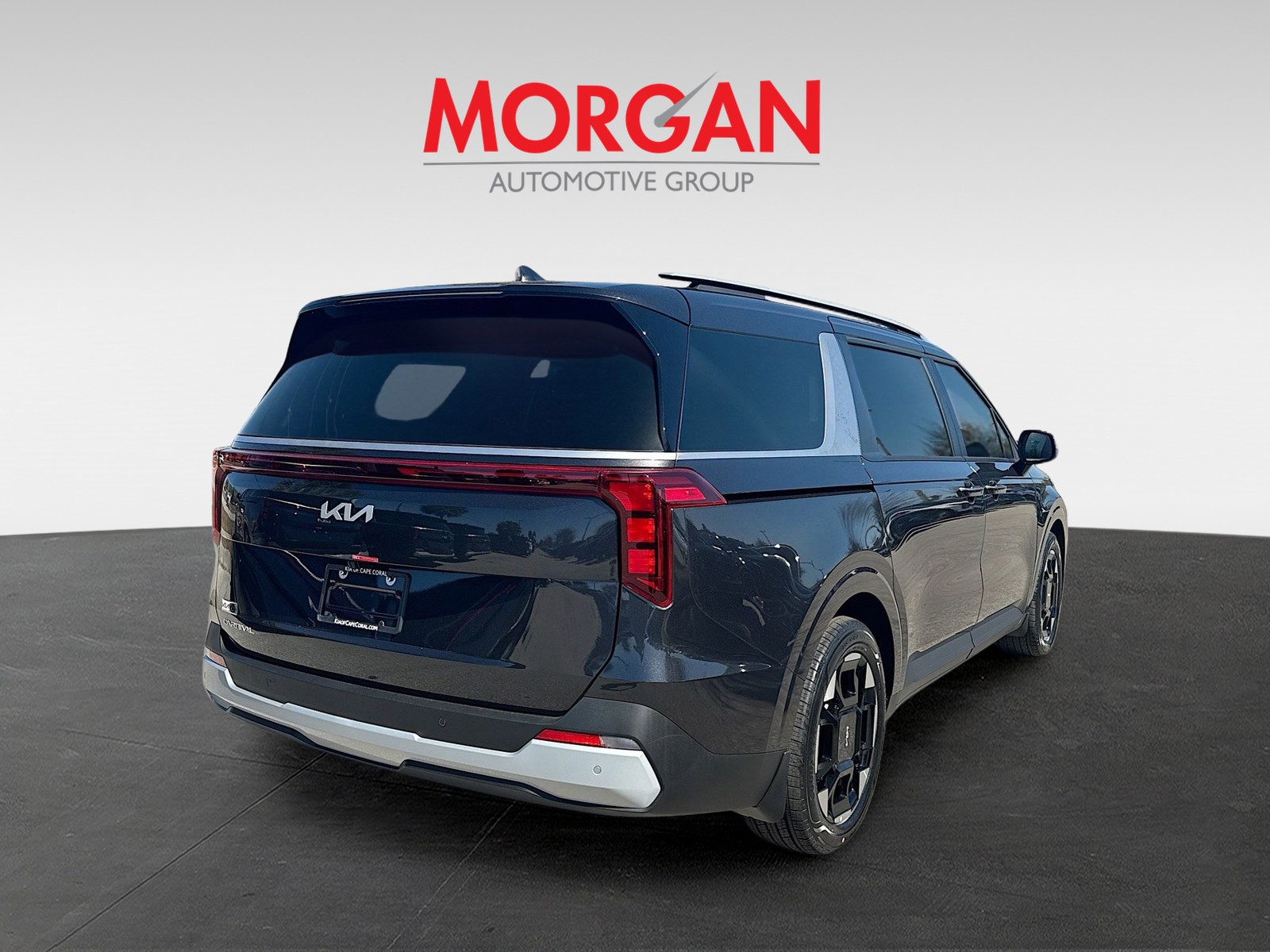 2026 Kia Carnival - Photo 5