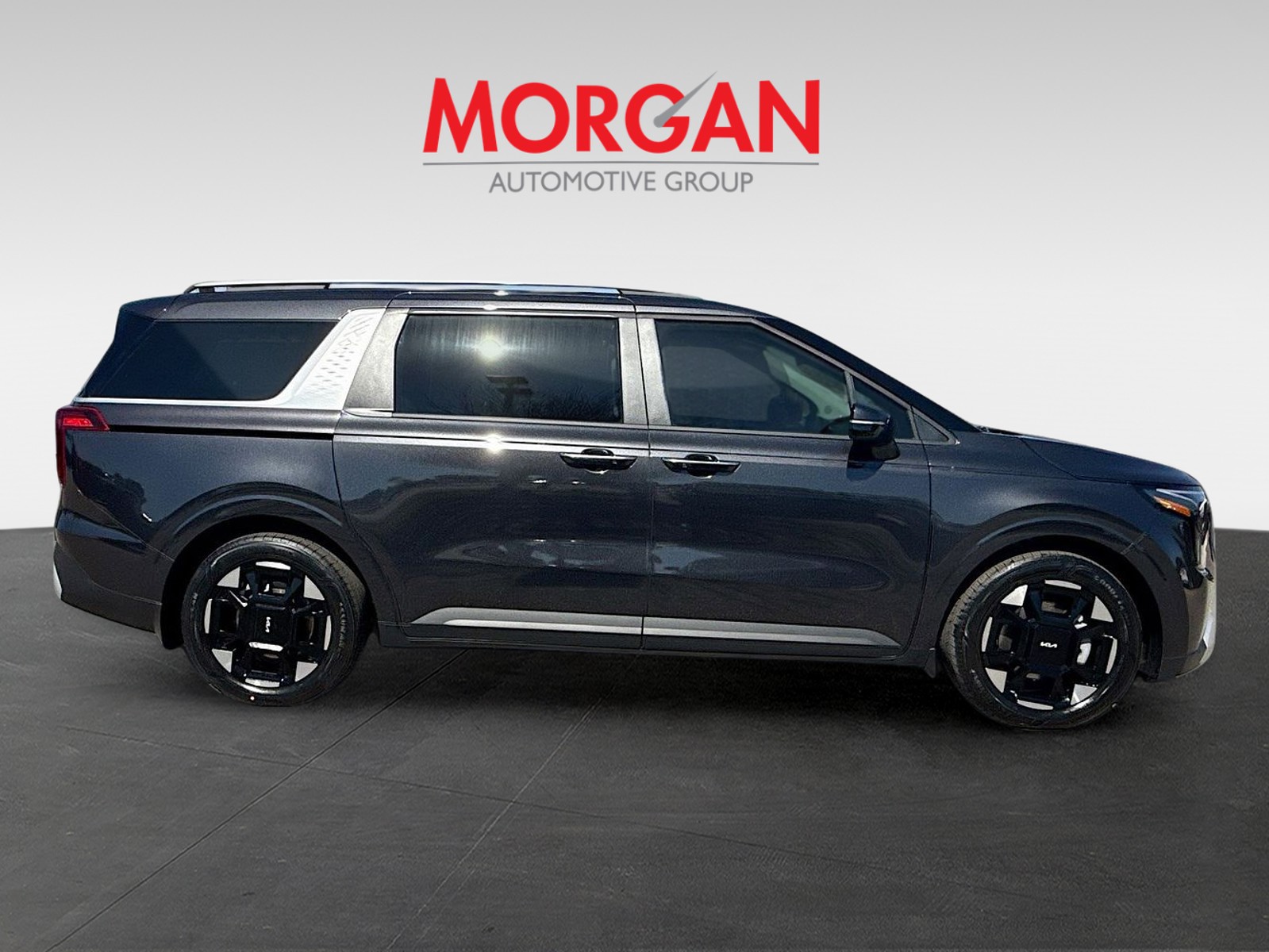 2026 Kia Carnival - Photo 8