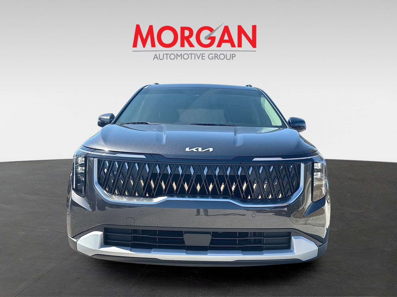2026 Kia Carnival - Photo 2