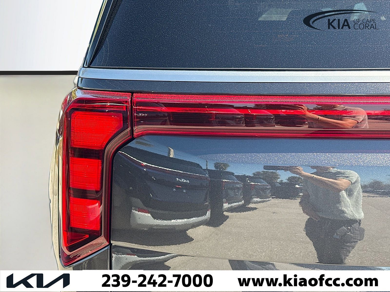 2026 Kia Carnival - Photo 9
