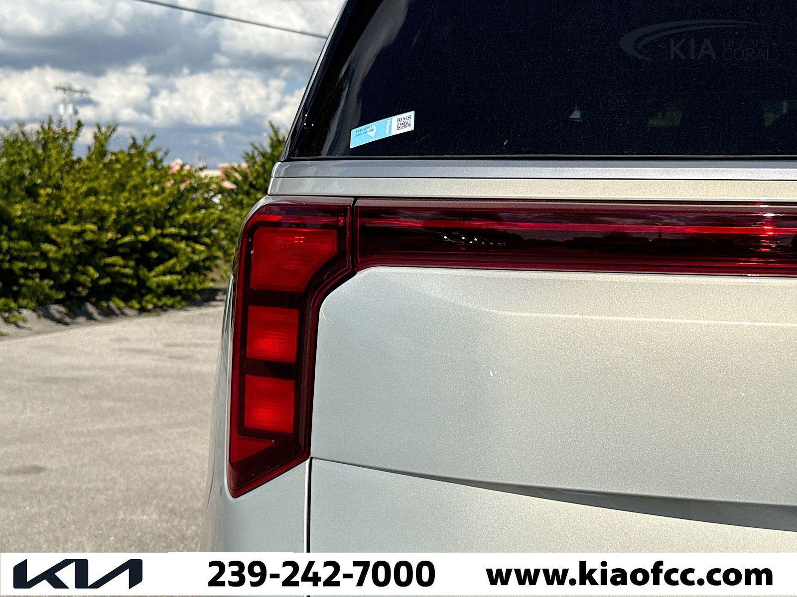 2026 Kia Carnival - Photo 10