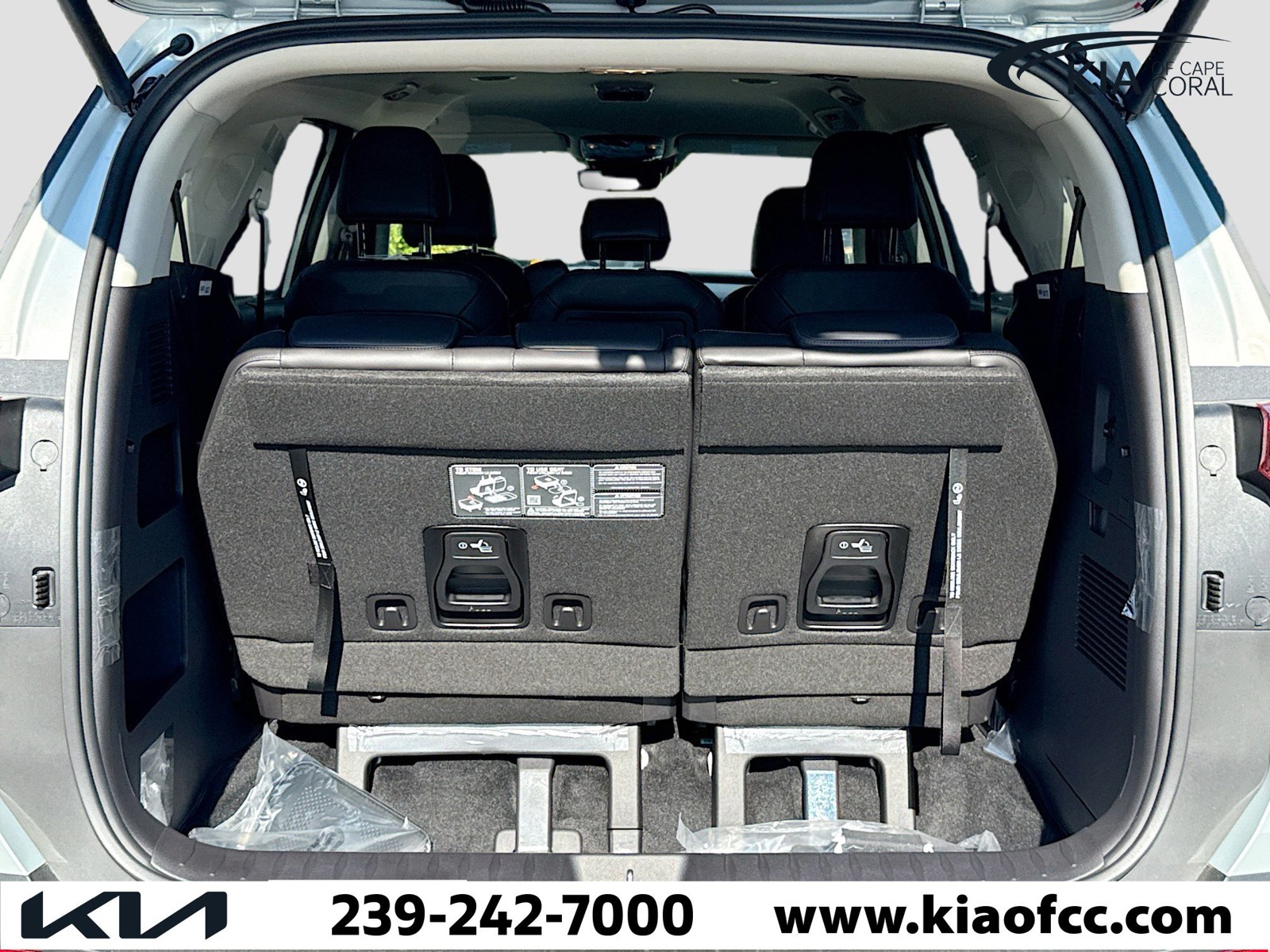 2026 Kia Carnival - Photo 12