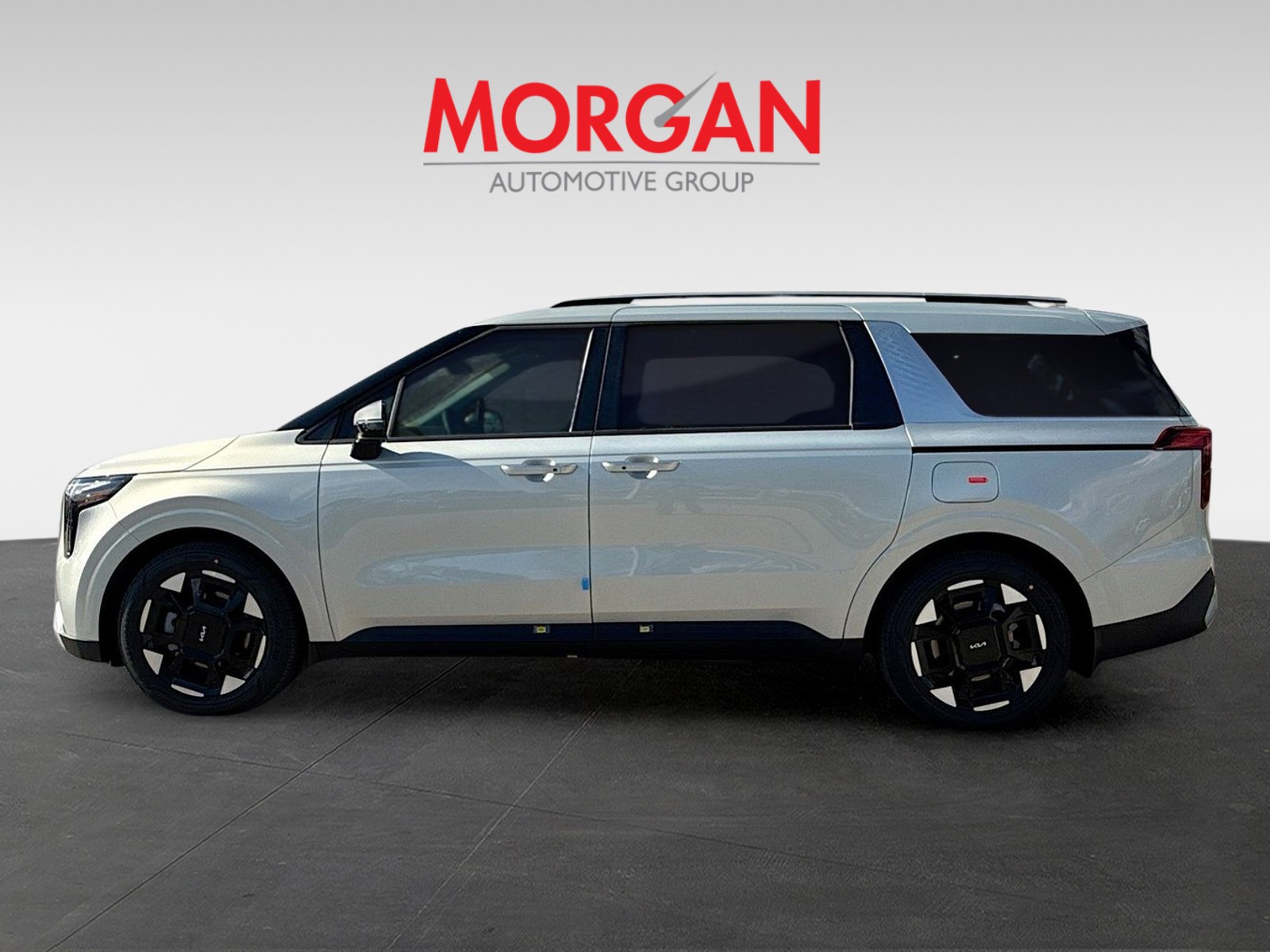 2026 Kia Carnival - Photo 7