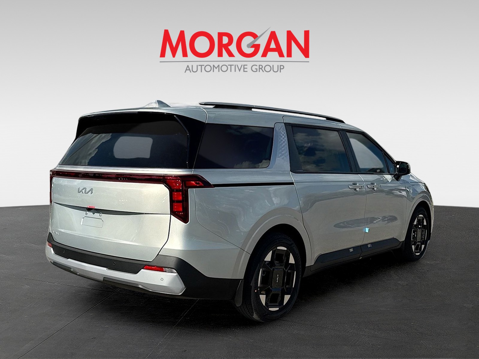 2026 Kia Carnival - Photo 5