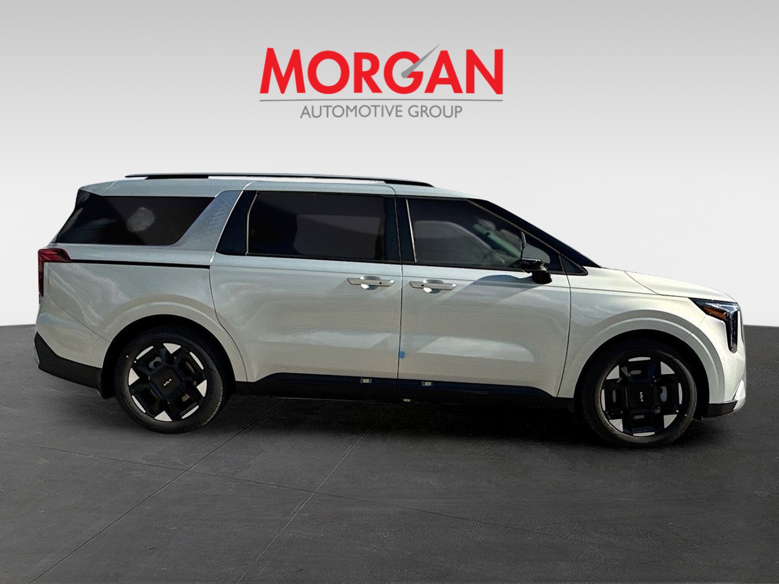 2026 Kia Carnival - Photo 8