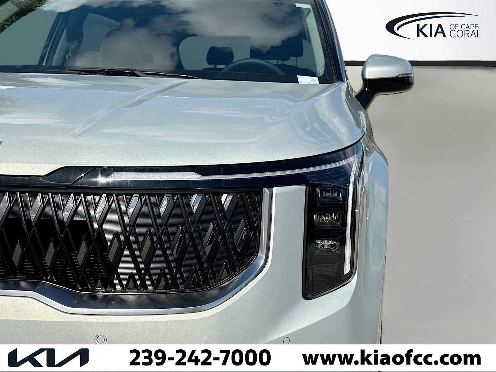 2026 Kia Carnival - Photo 9