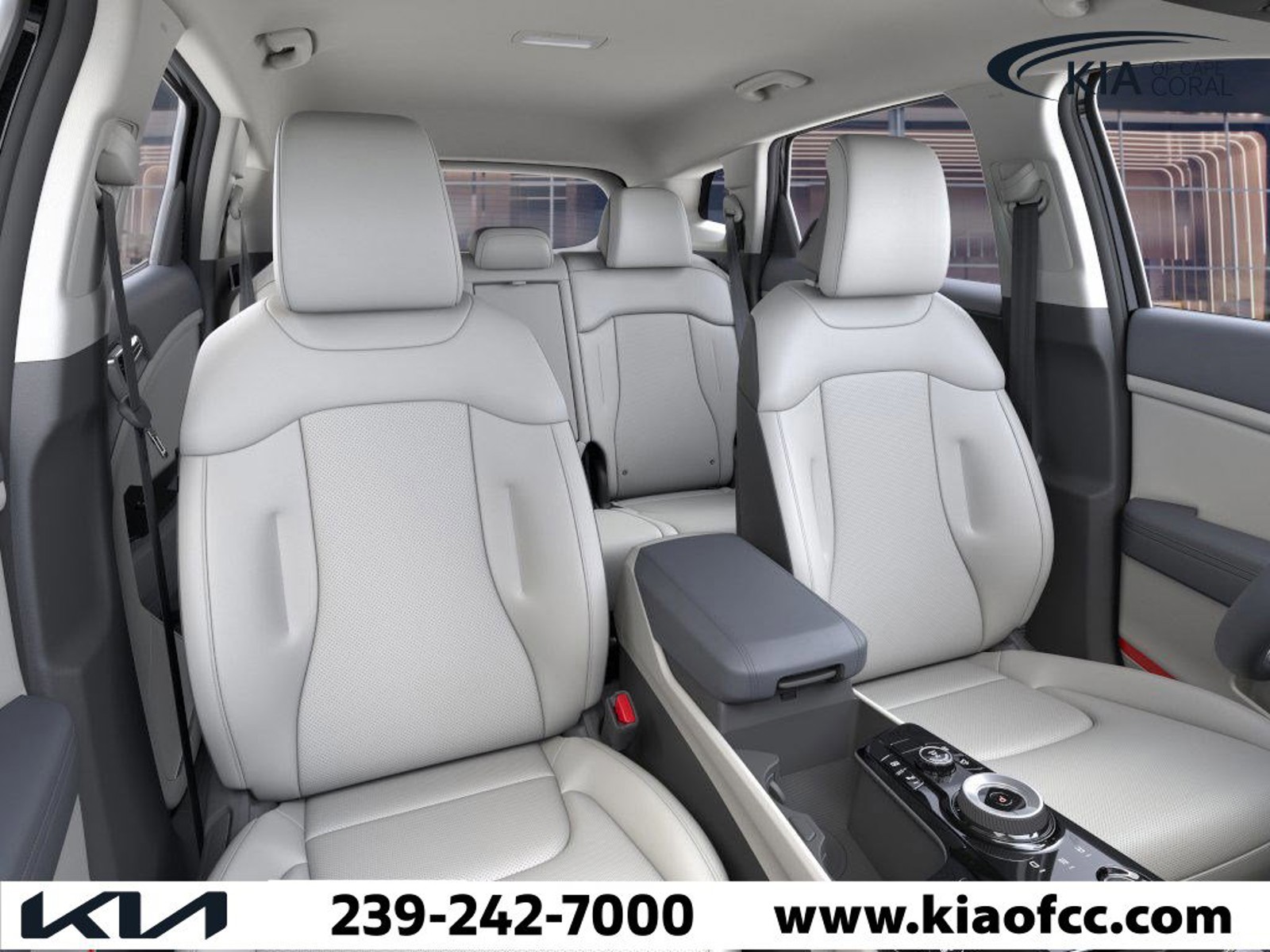 2025 Kia Sportage Hybrid - Photo 15
