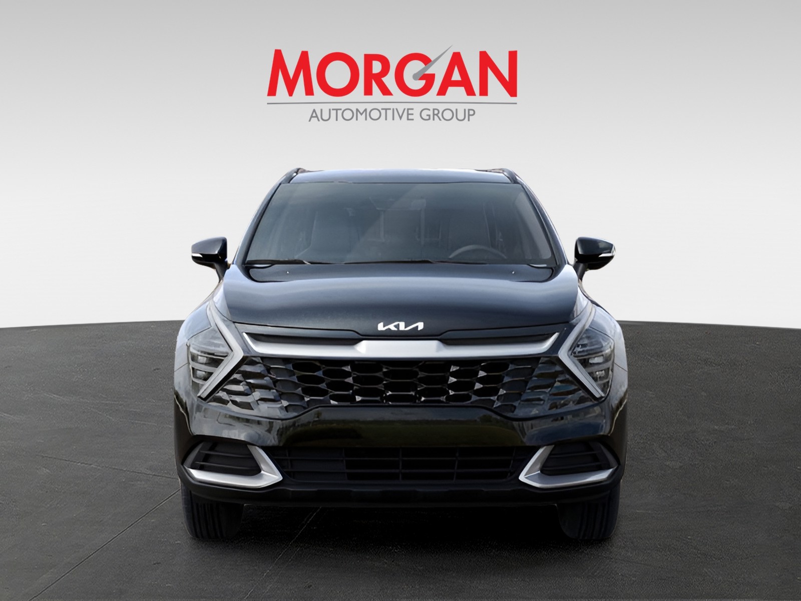 2025 Kia Sportage Hybrid - Photo 2