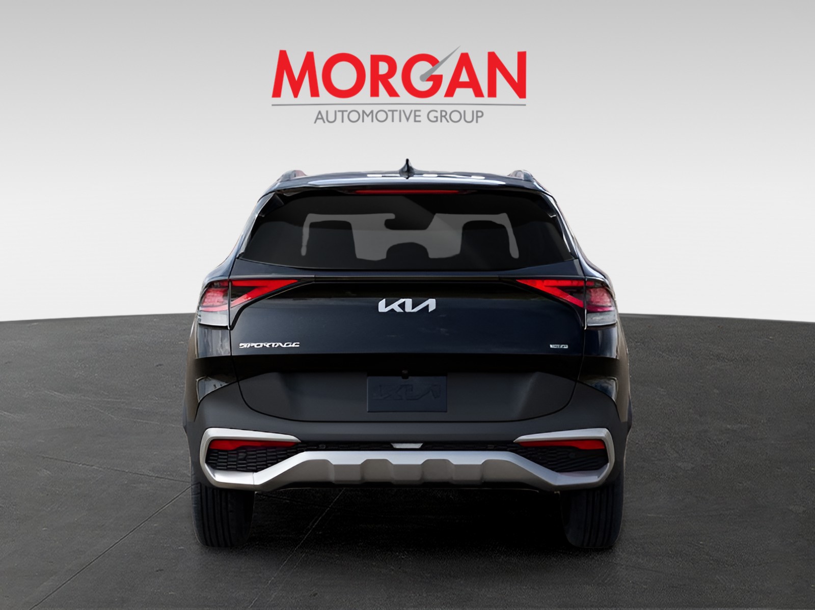 2025 Kia Sportage Hybrid - Photo 6