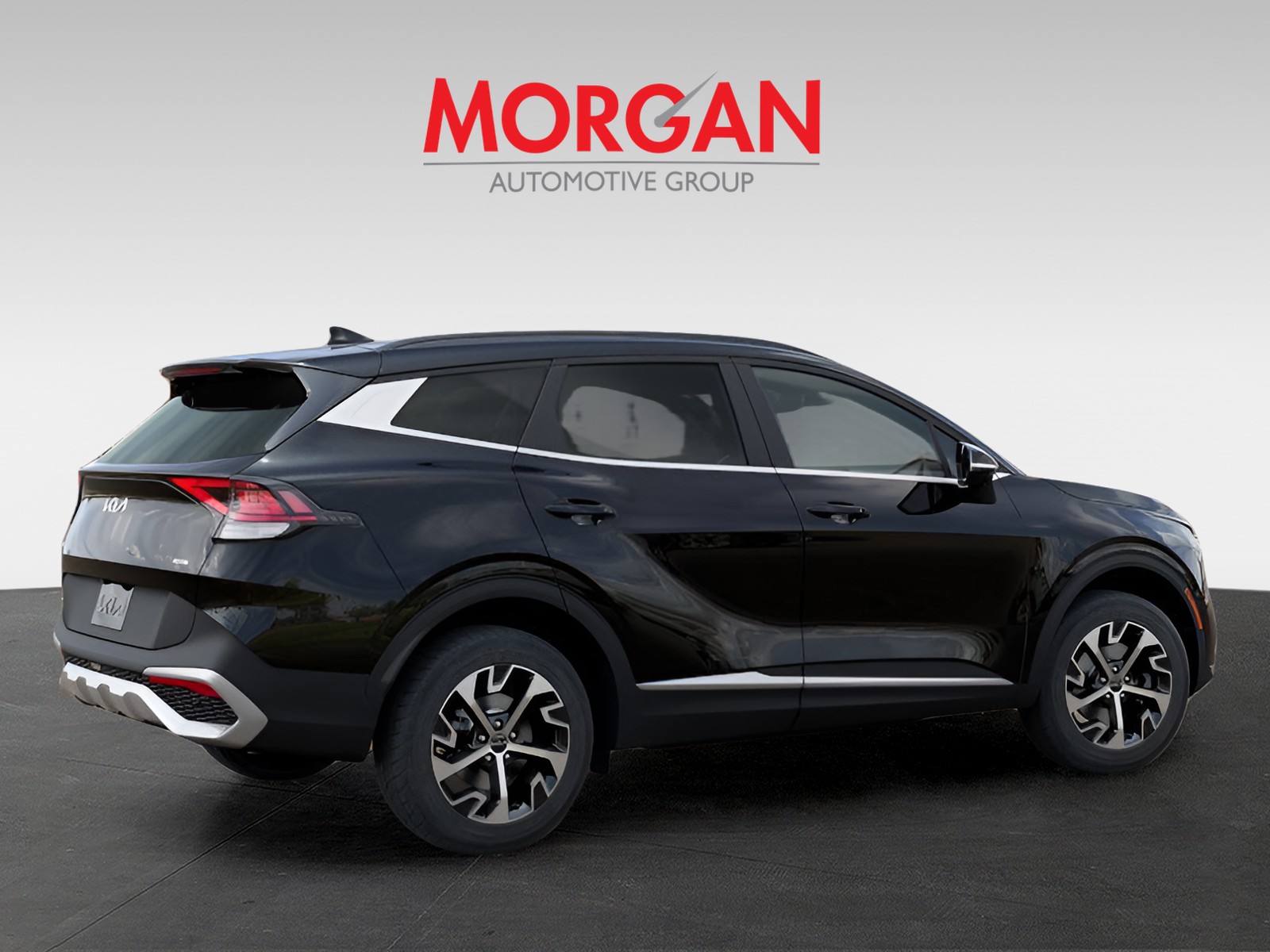 2025 Kia Sportage Hybrid - Photo 7