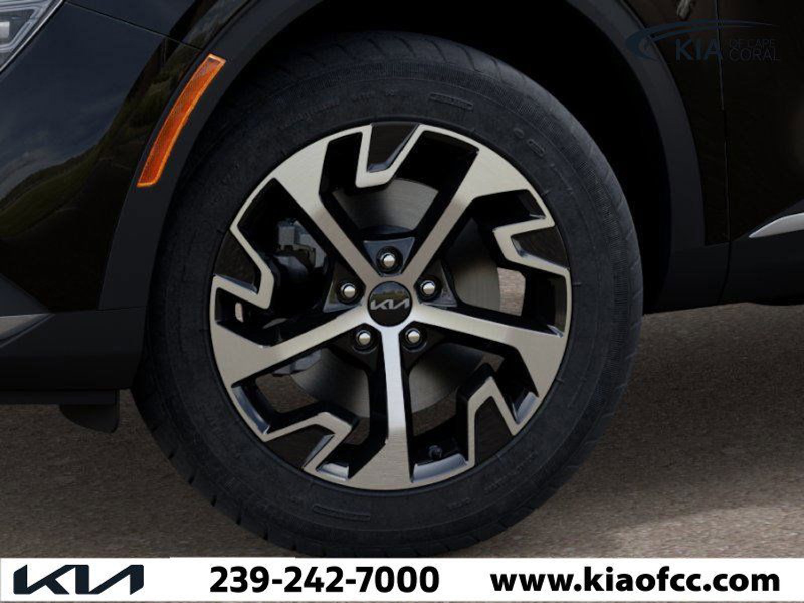 2025 Kia Sportage Hybrid - Photo 10