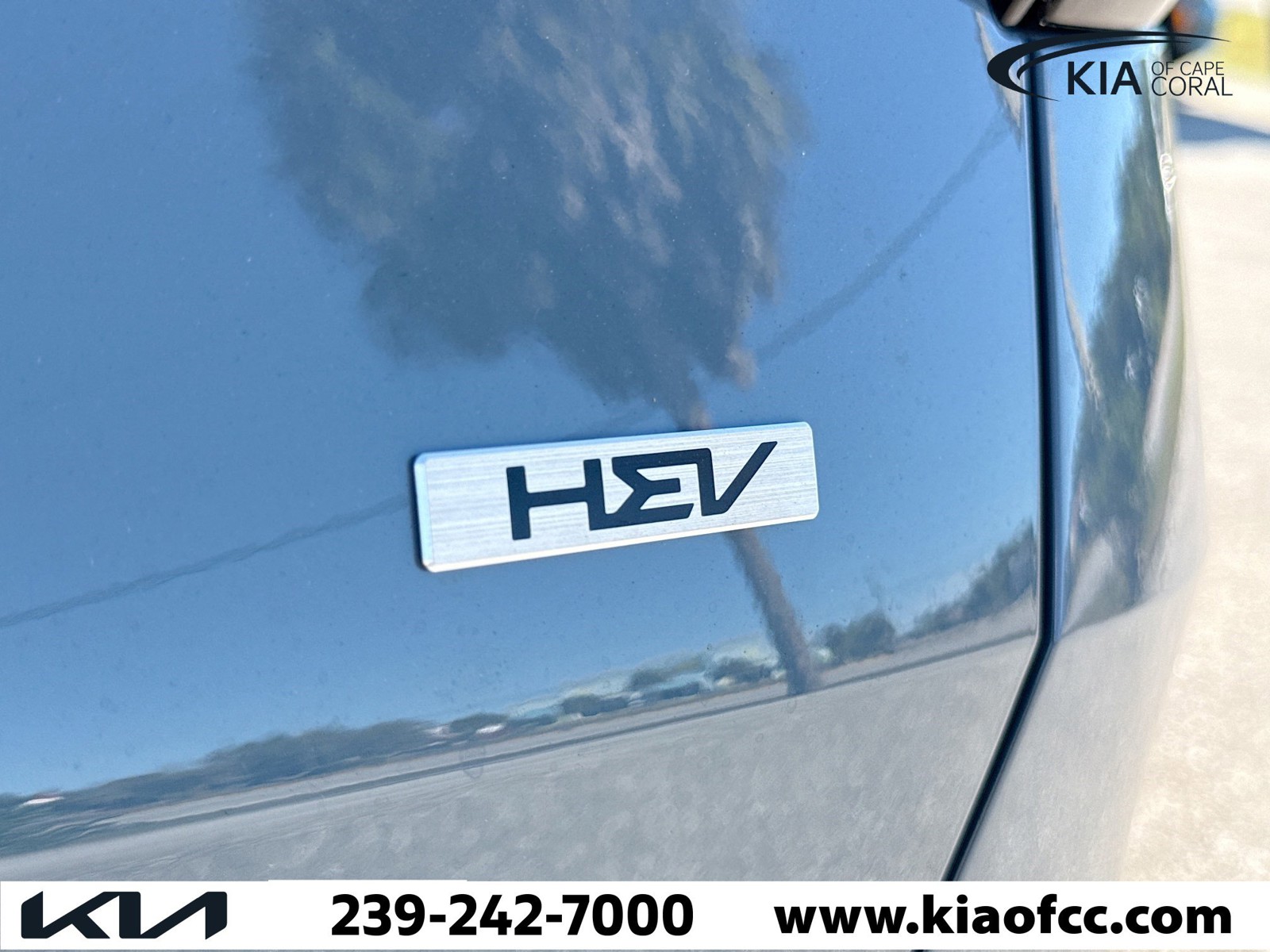 2026 Kia Sportage Hybrid - Photo 11