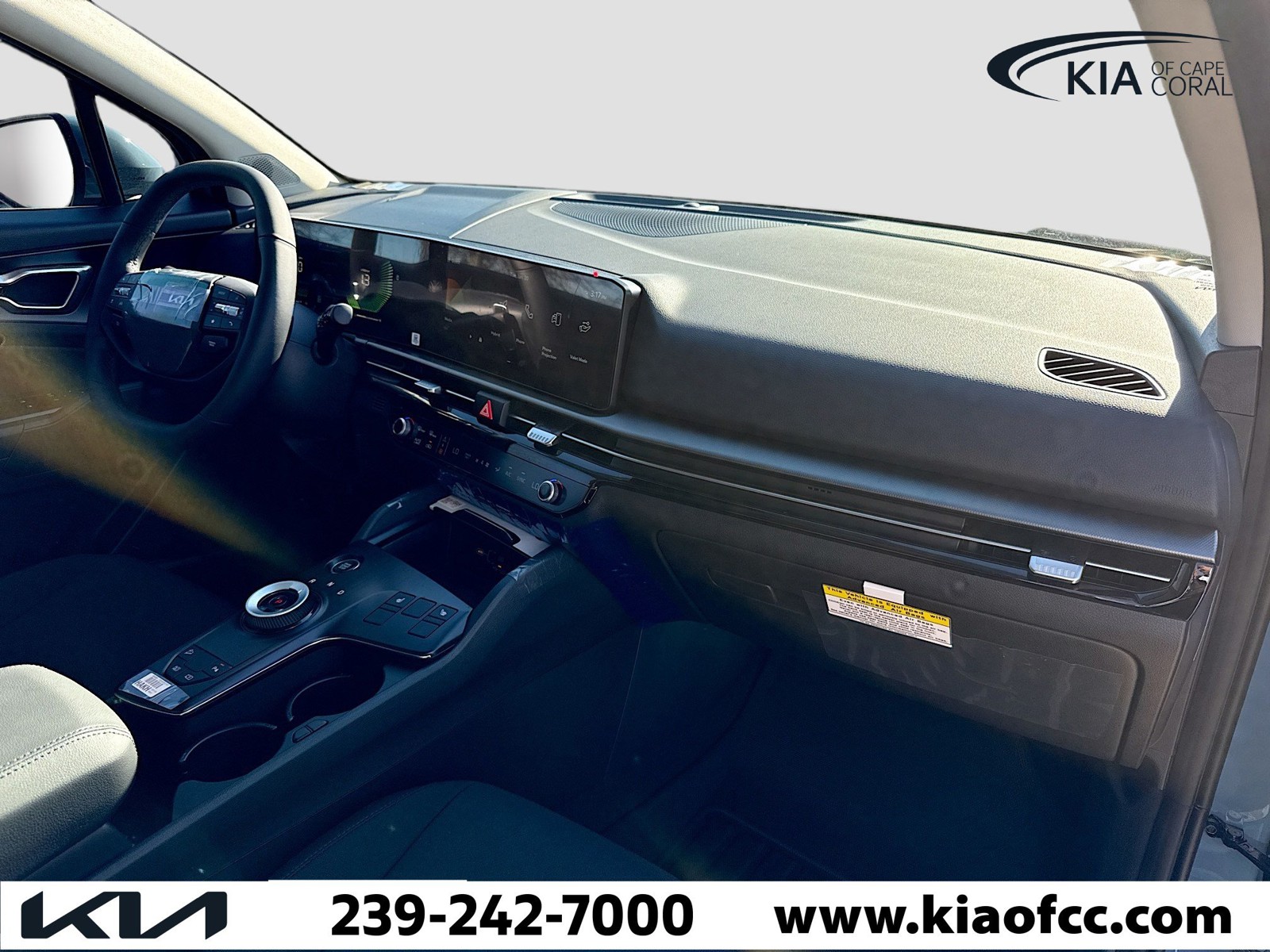 2026 Kia Sportage Hybrid - Photo 13