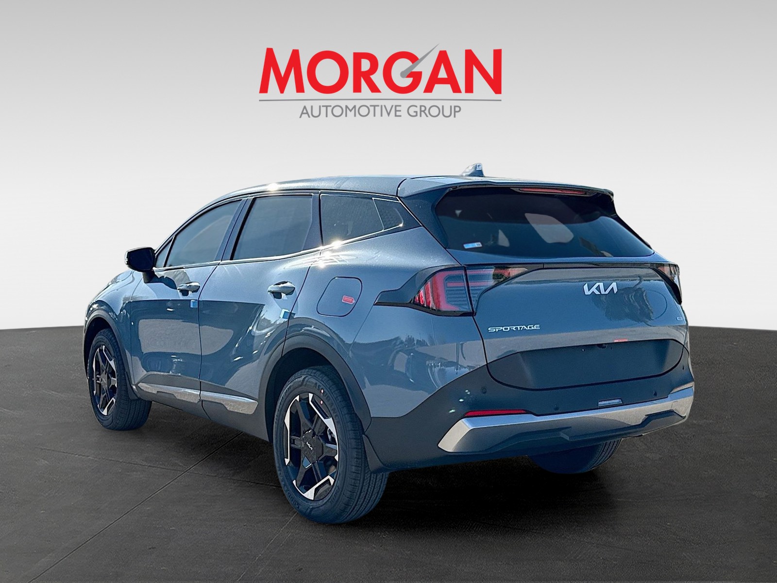2026 Kia Sportage Hybrid - Photo 4