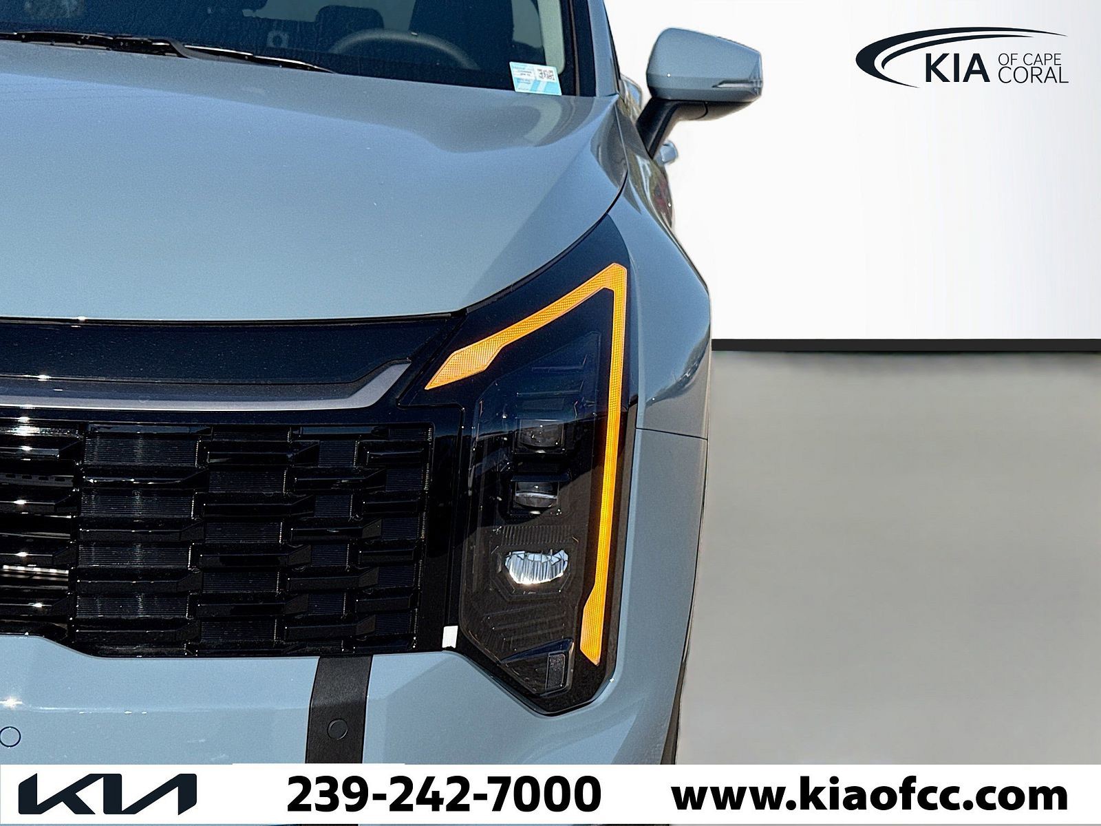 2026 Kia Sportage Hybrid - Photo 9