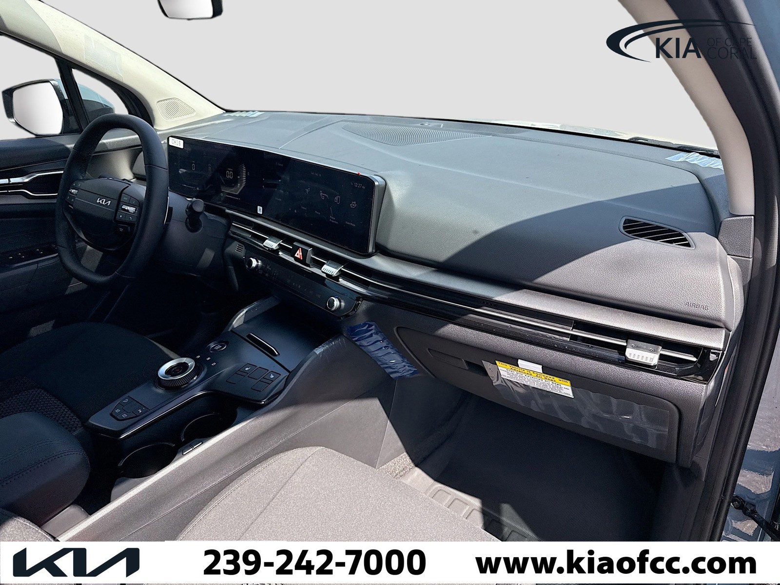 2026 Kia Sportage Hybrid - Photo 13