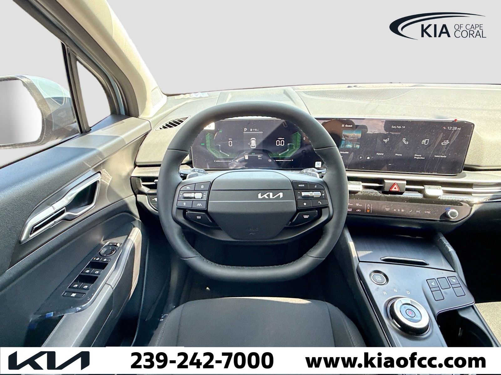 2026 Kia Sportage Hybrid - Photo 15