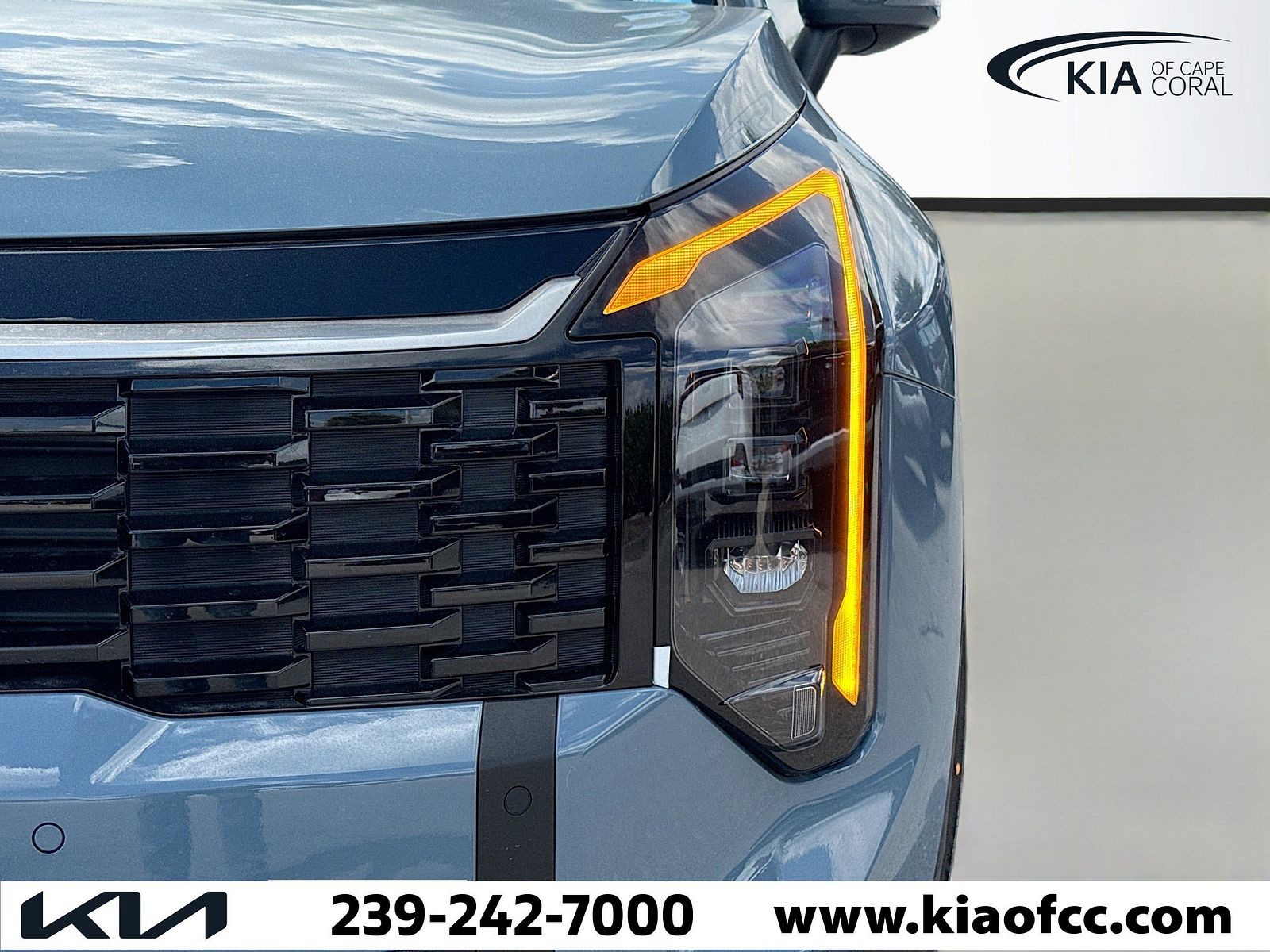 2026 Kia Sportage Hybrid - Photo 10