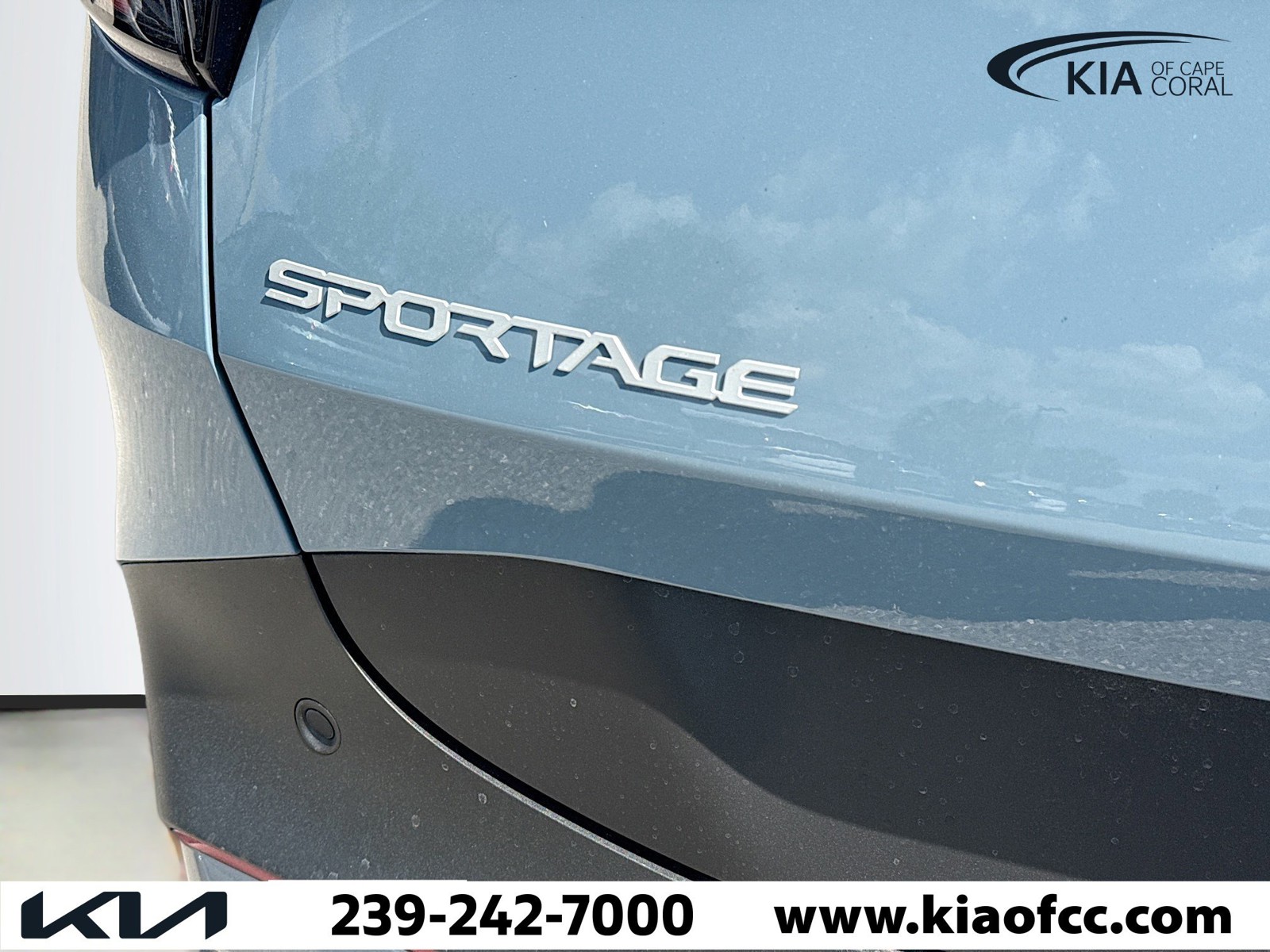 2026 Kia Sportage Hybrid - Photo 12