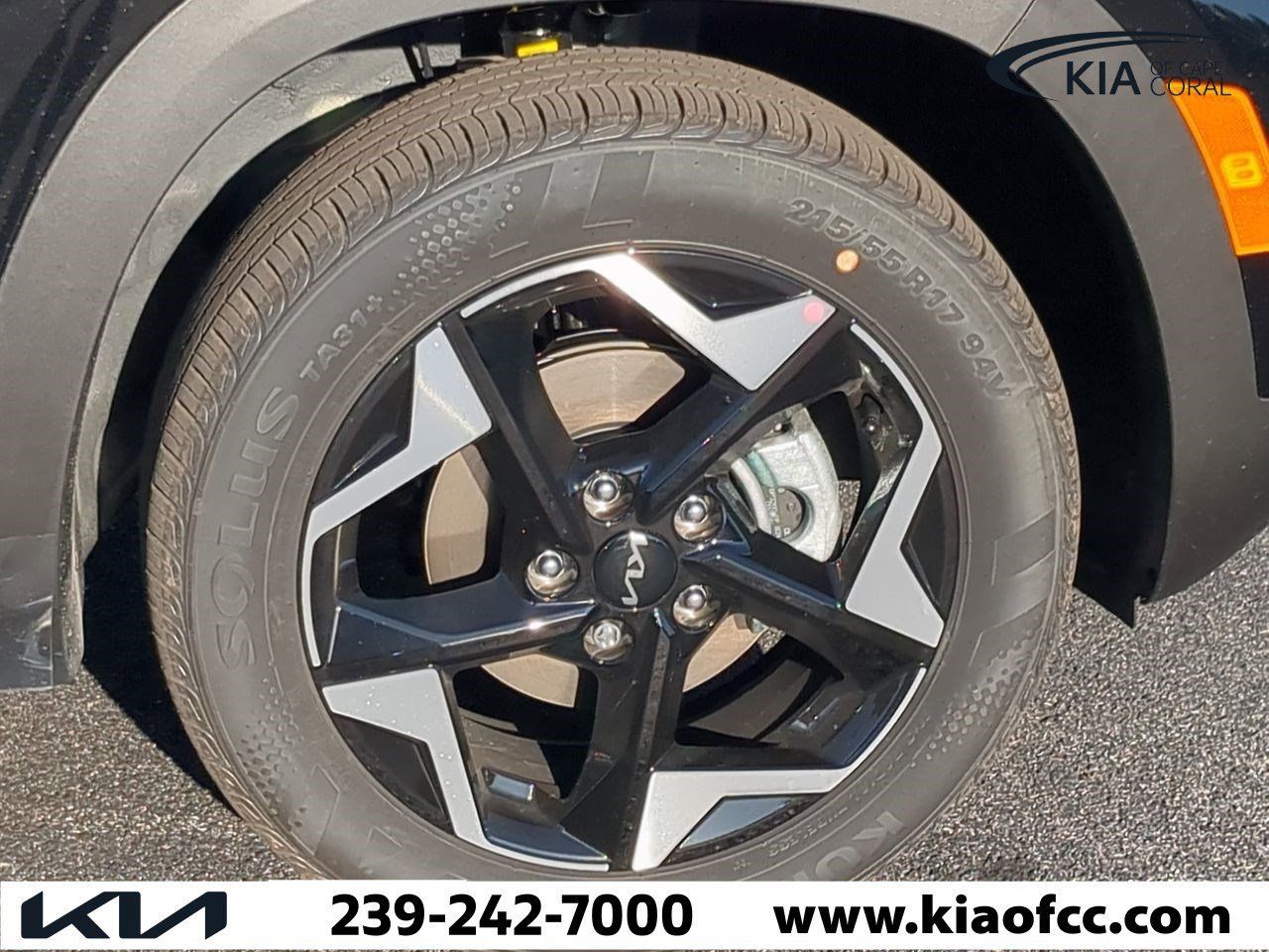 2025 Kia Seltos - Photo 10