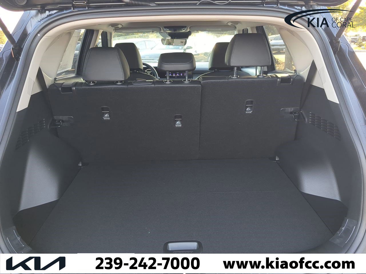 2025 Kia Seltos - Photo 11